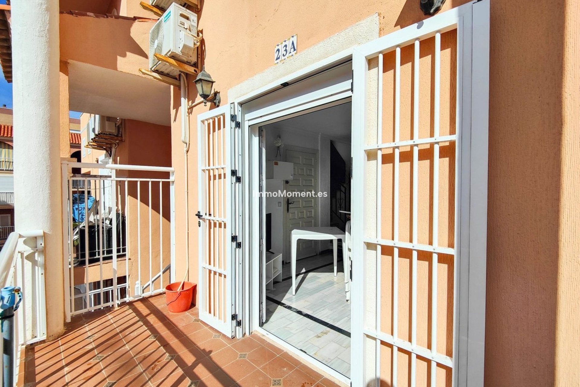 Wiederverkauf - Wohnung - Torrevieja - La Mata