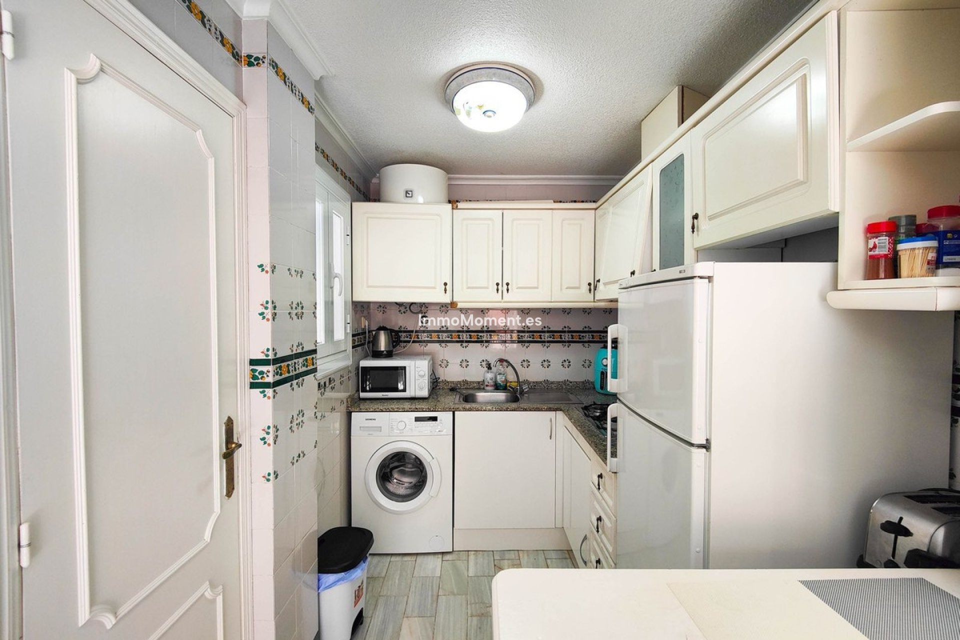 Wiederverkauf - Wohnung - Torrevieja - La Mata