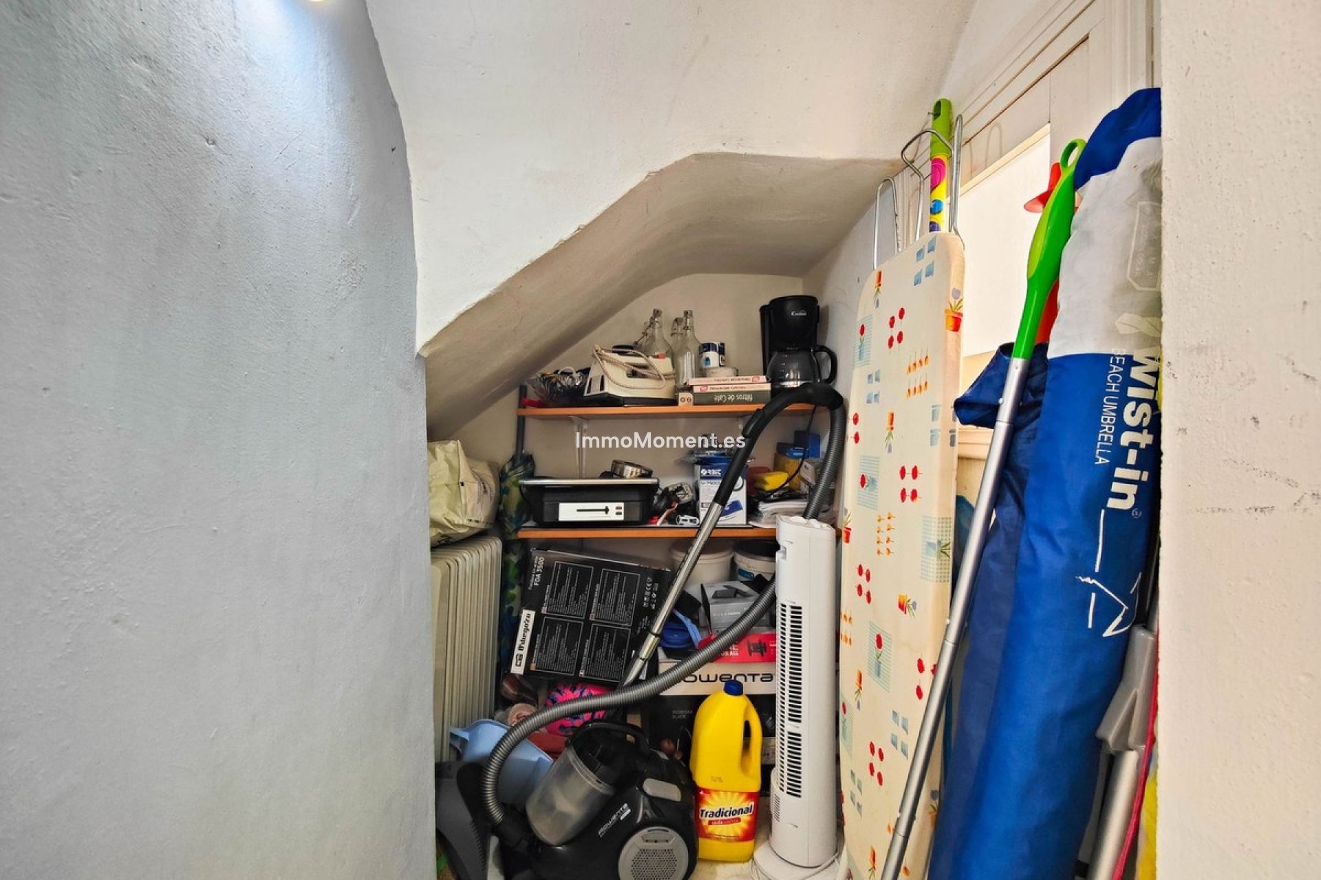 Wiederverkauf - Wohnung - Torrevieja - La Mata