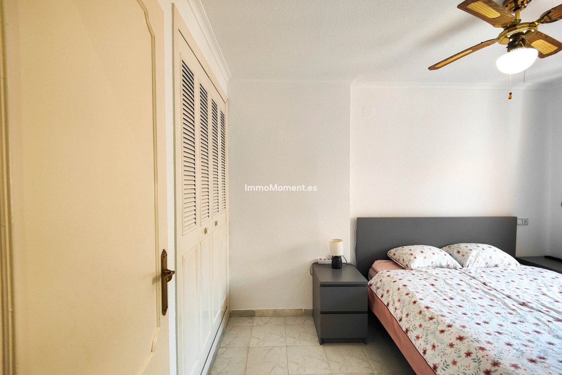 Wiederverkauf - Wohnung - Torrevieja - La Mata