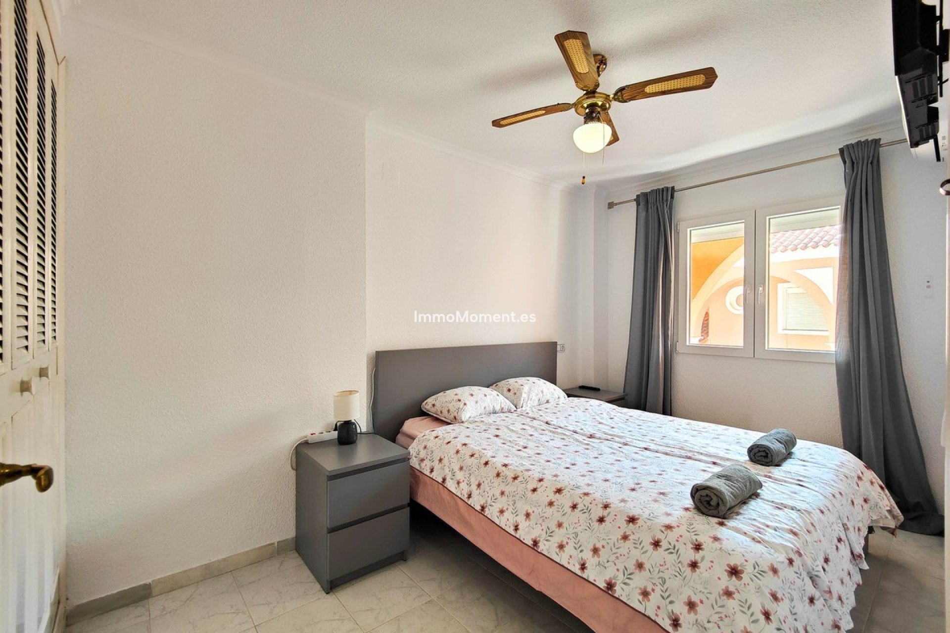 Wiederverkauf - Wohnung - Torrevieja - La Mata