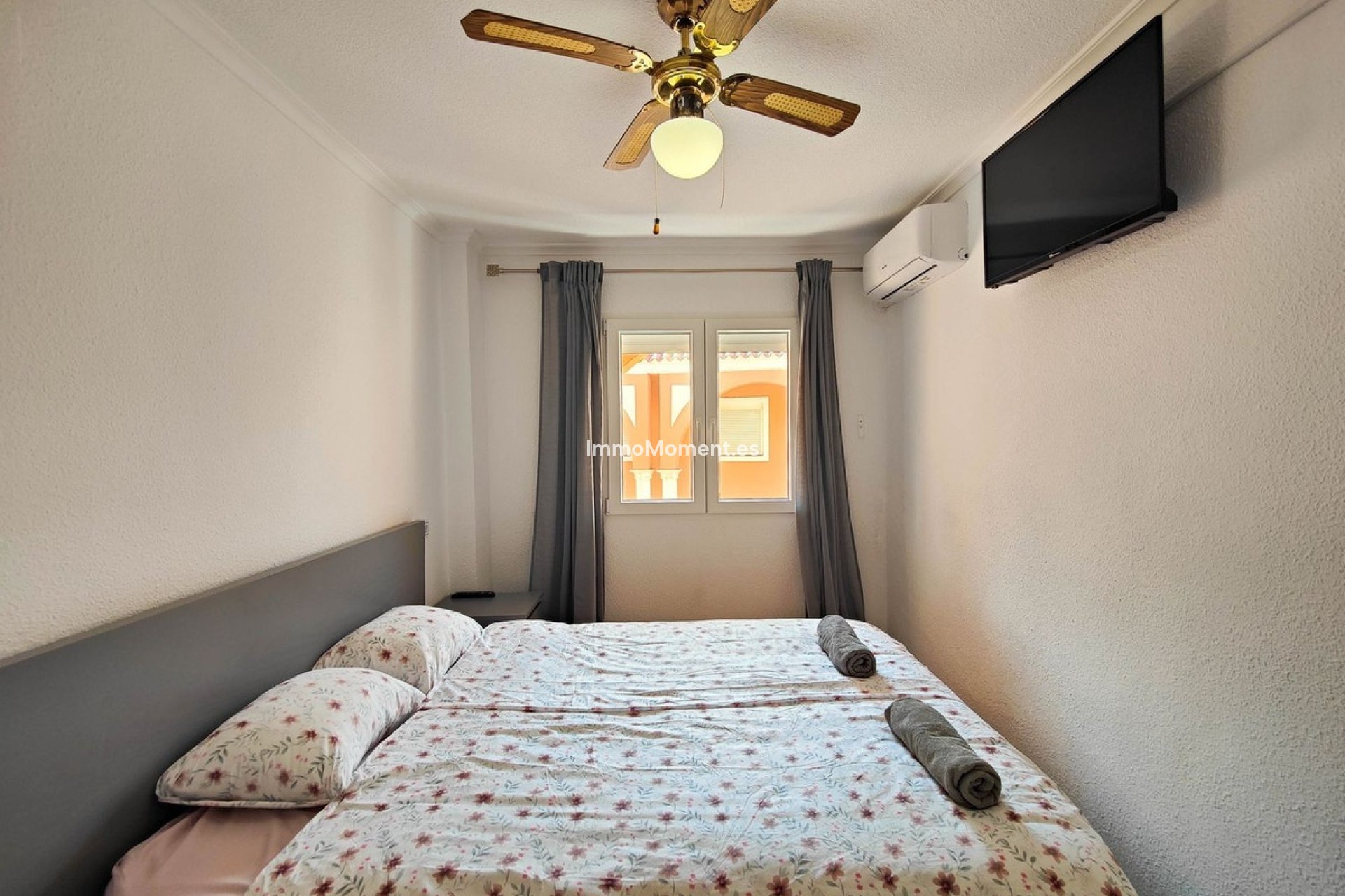 Wiederverkauf - Wohnung - Torrevieja - La Mata