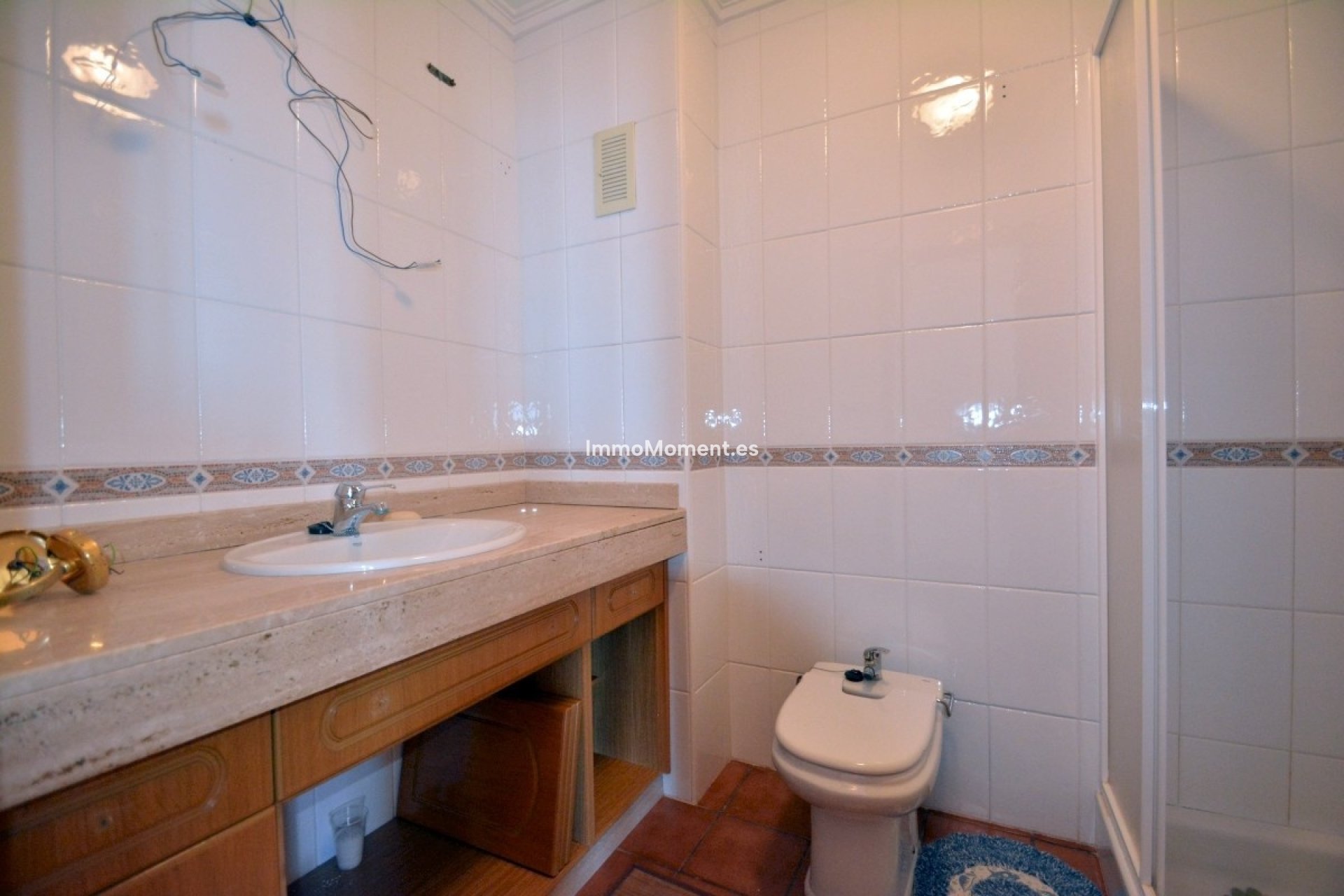 Wiederverkauf - Wohnung - Torrevieja - La Mata