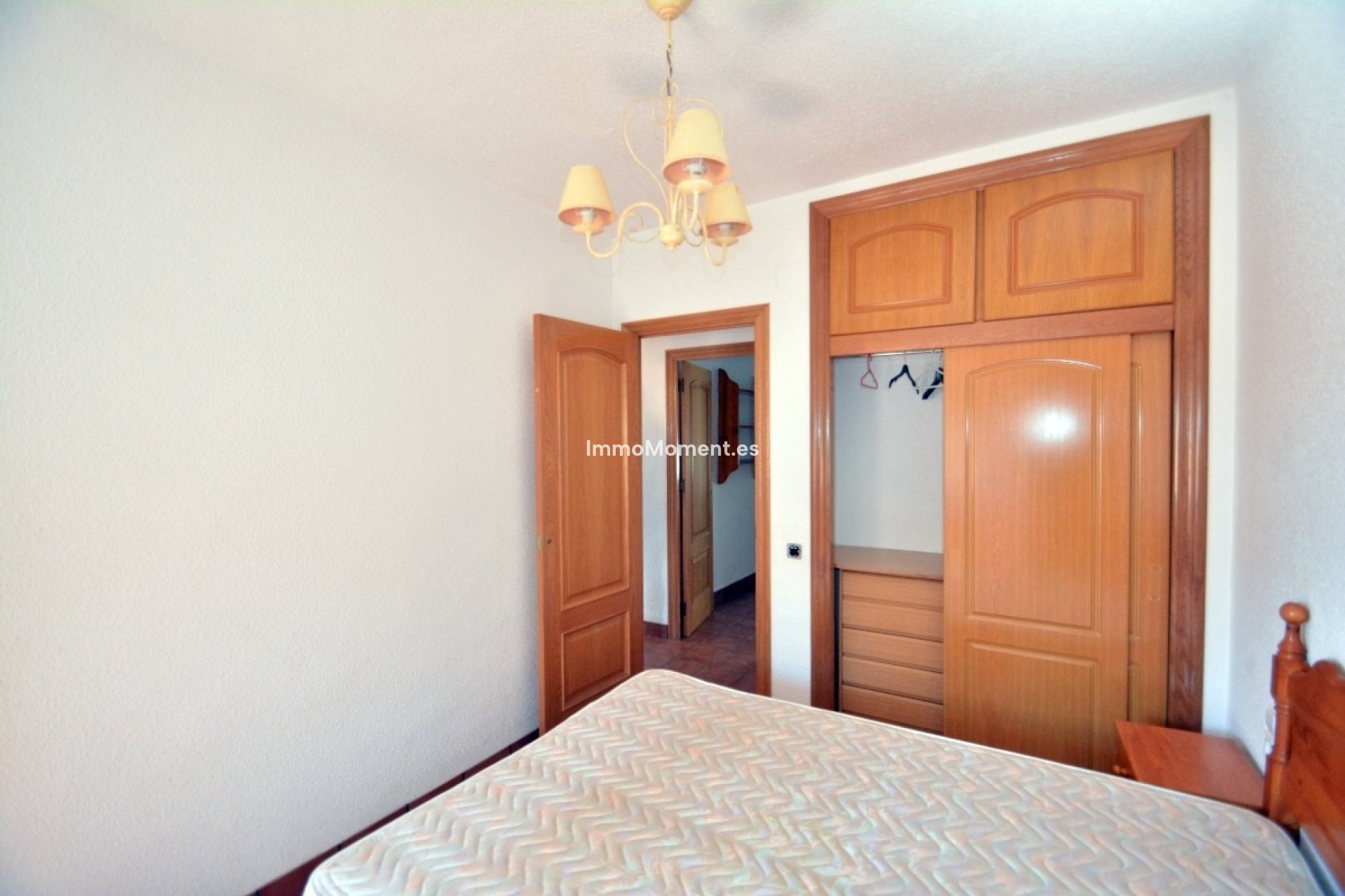 Wiederverkauf - Wohnung - Torrevieja - La Mata