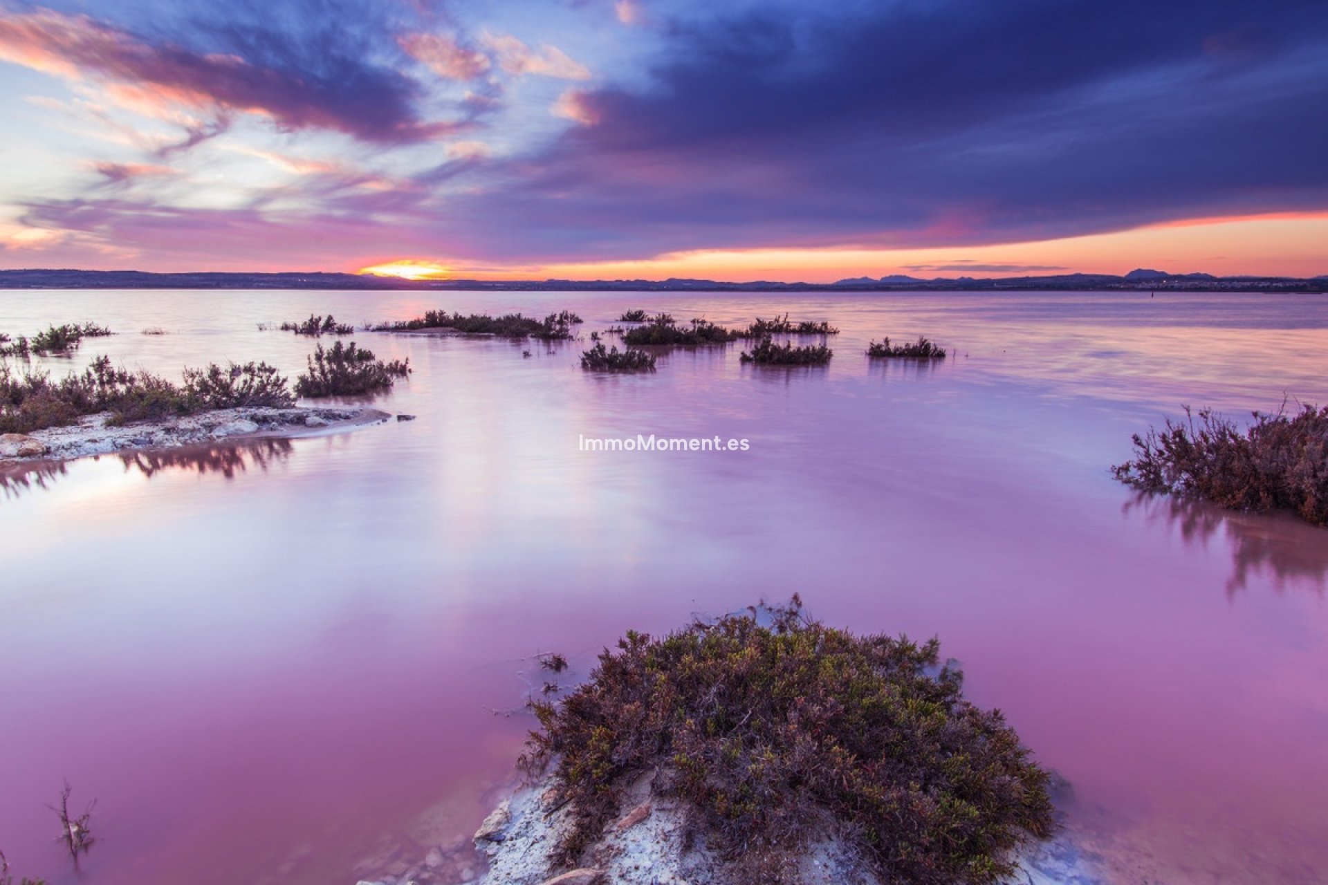 Wiederverkauf - Wohnung - Torrevieja - La Mata