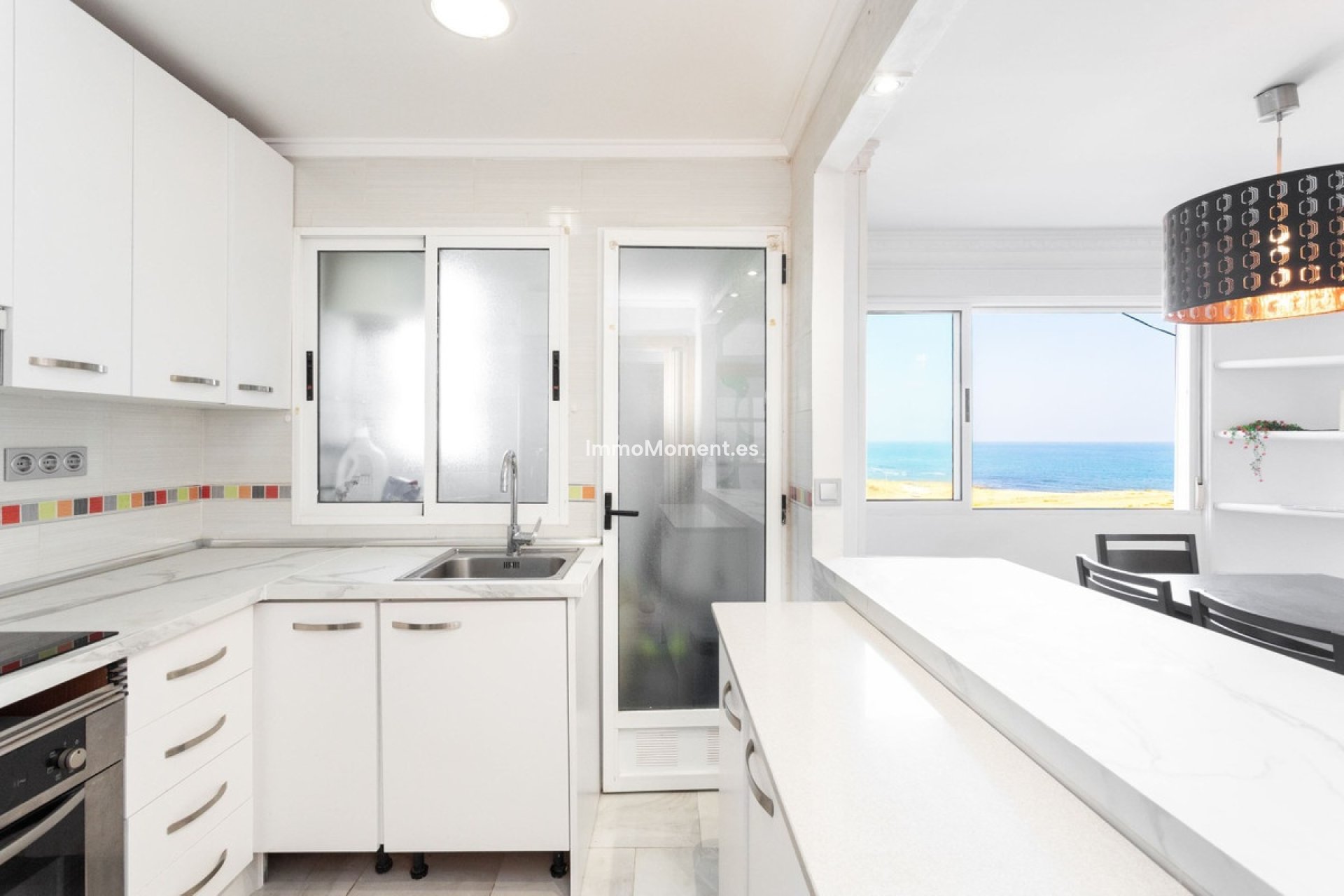 Wiederverkauf - Wohnung - Torrevieja - La Mata