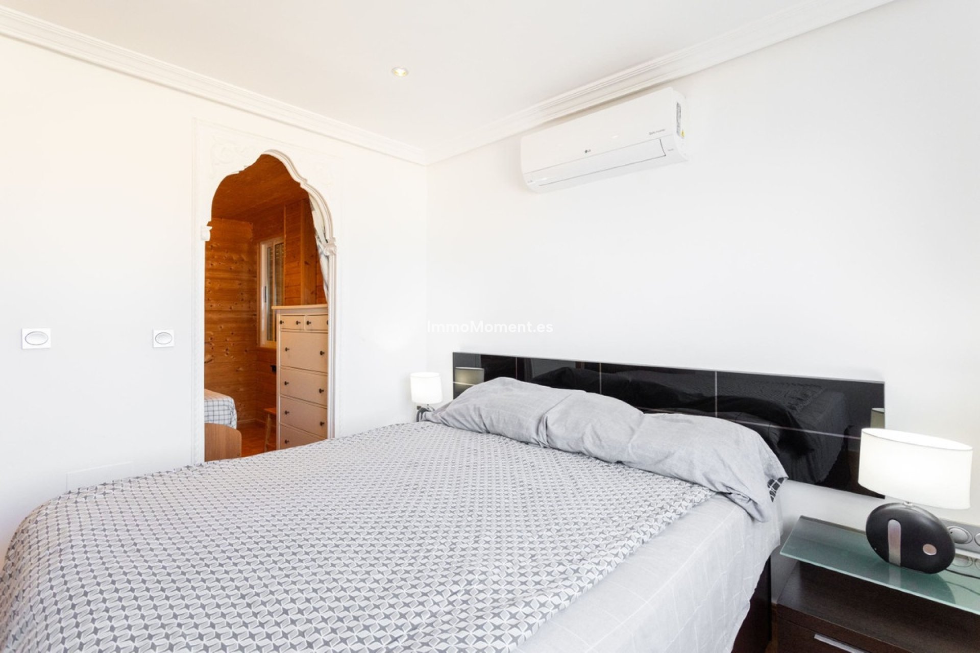 Wiederverkauf - Wohnung - Torrevieja - La Mata