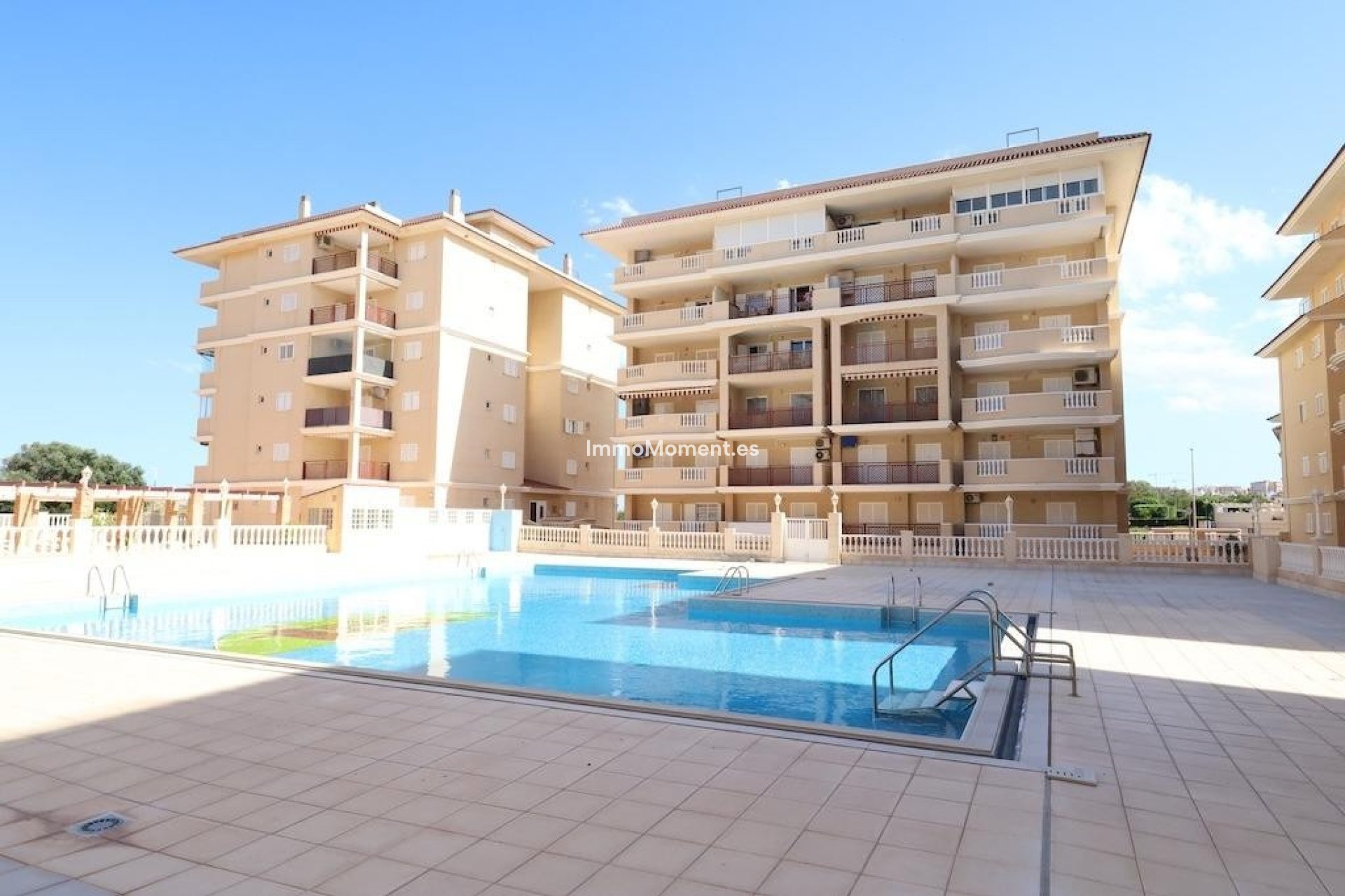 Wiederverkauf - Wohnung - Torrevieja - La Mata