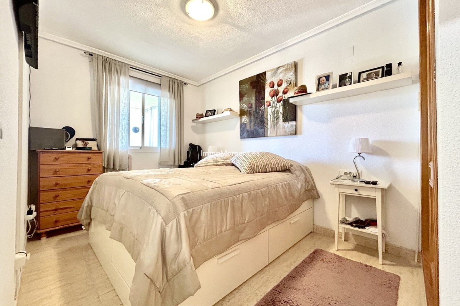 Wiederverkauf - Wohnung - Torrevieja - La Mata