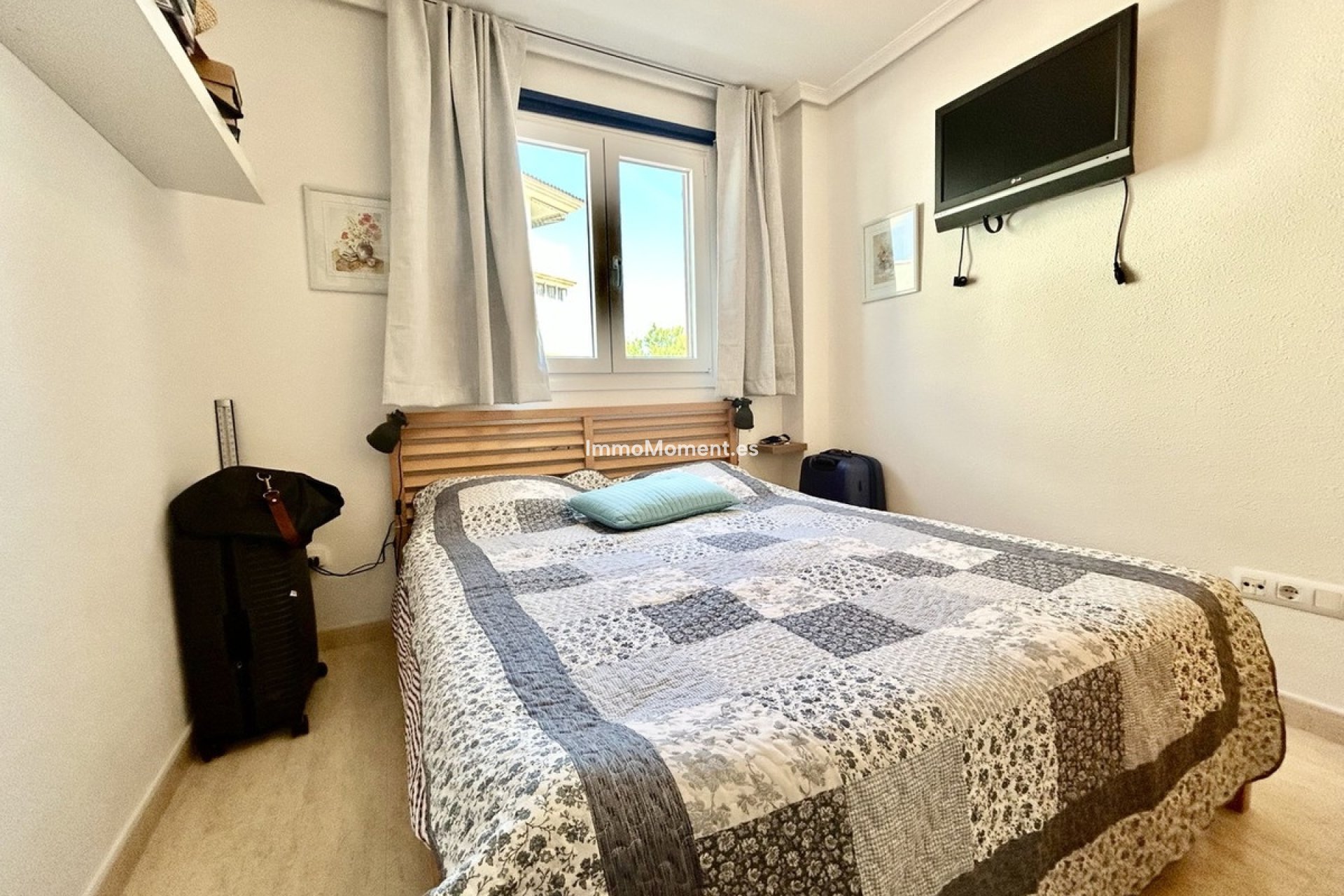 Wiederverkauf - Wohnung - Torrevieja - La Mata