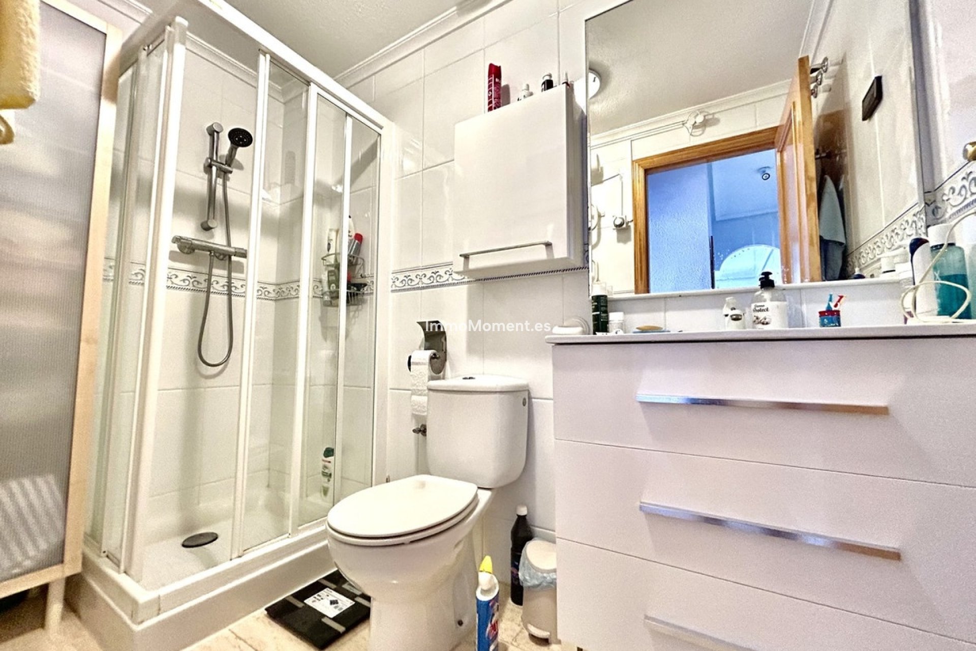 Wiederverkauf - Wohnung - Torrevieja - La Mata