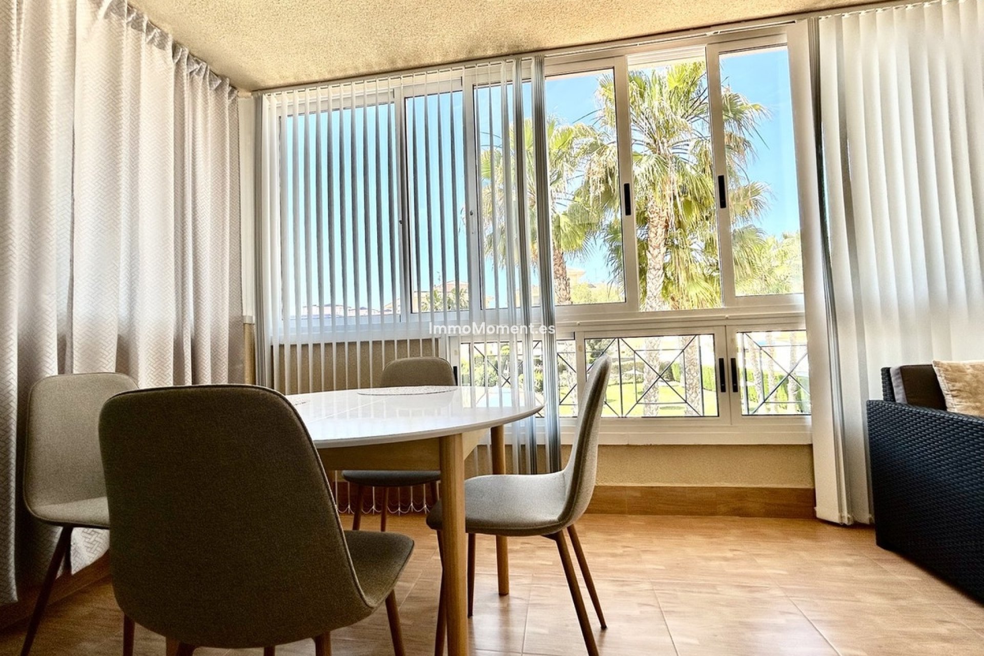 Wiederverkauf - Wohnung - Torrevieja - La Mata