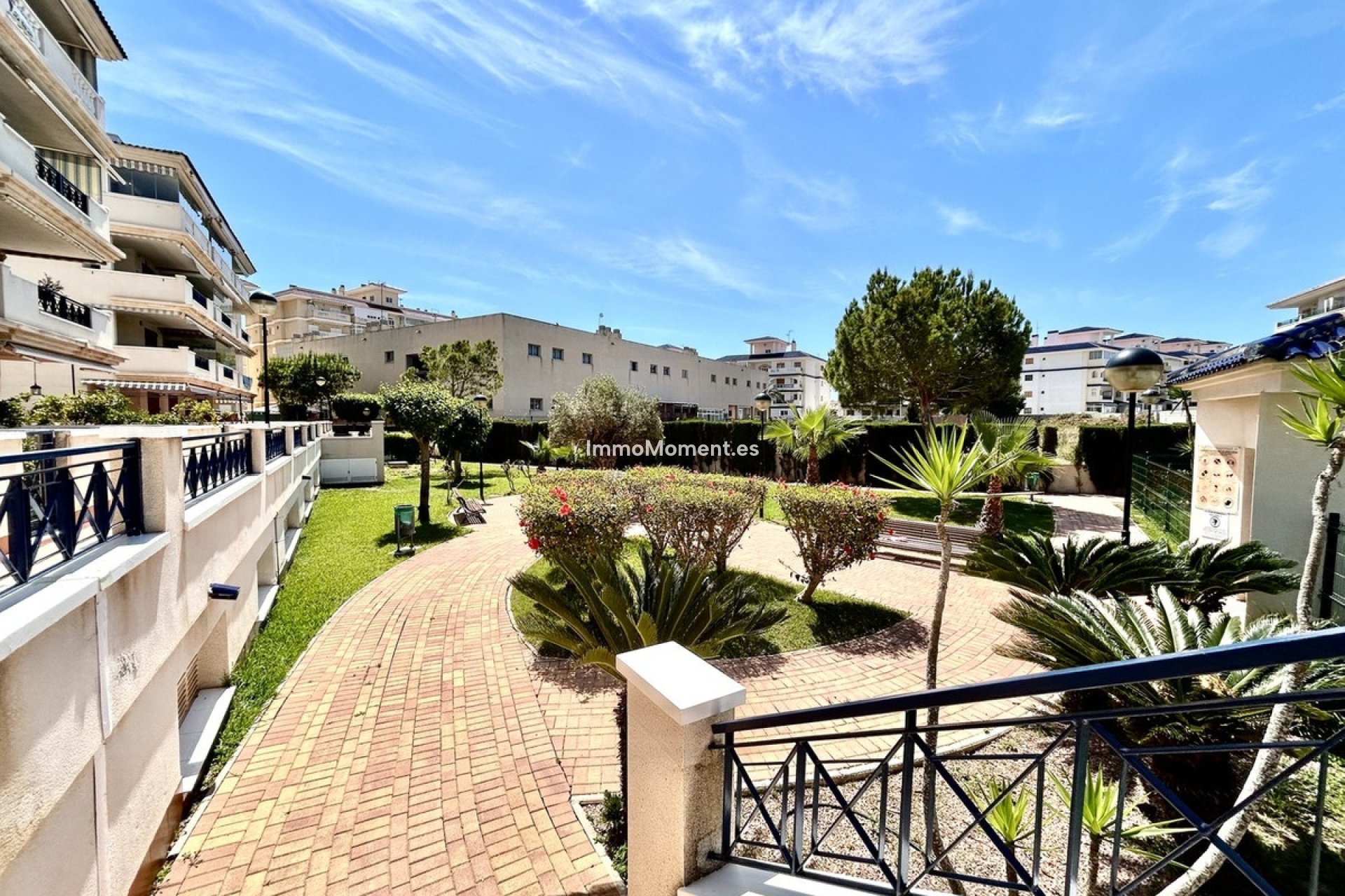 Wiederverkauf - Wohnung - Torrevieja - La Mata
