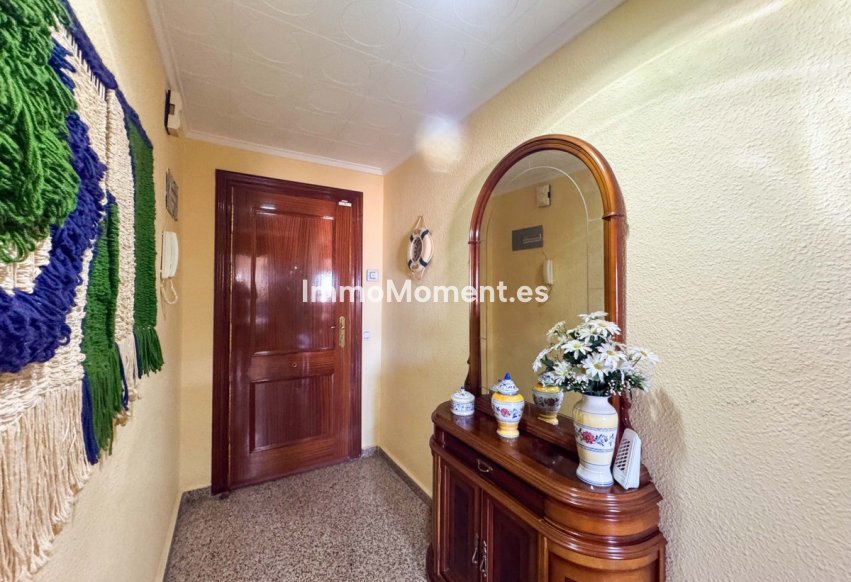 Wiederverkauf - Wohnung - Torrevieja - La Mata