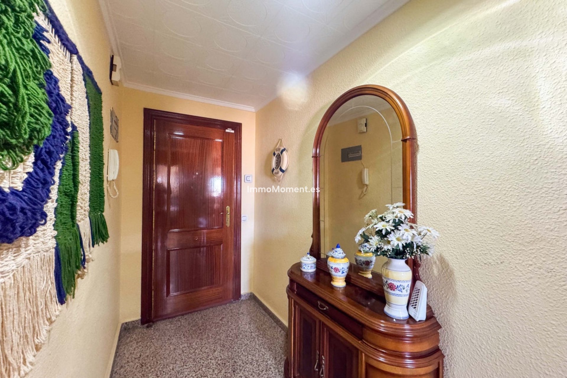 Wiederverkauf - Wohnung - Torrevieja - La Mata
