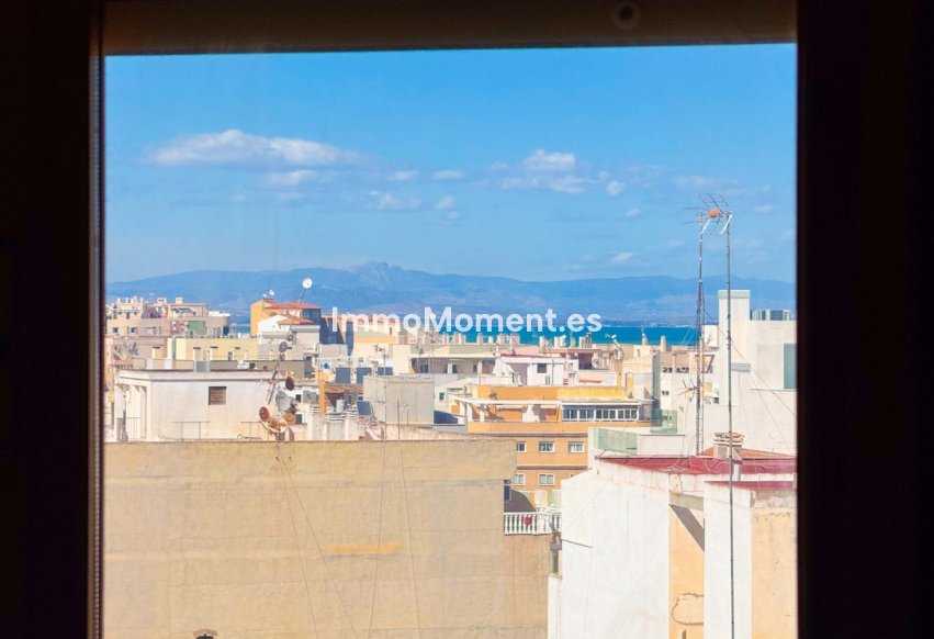 Wiederverkauf - Wohnung - Torrevieja - La Mata