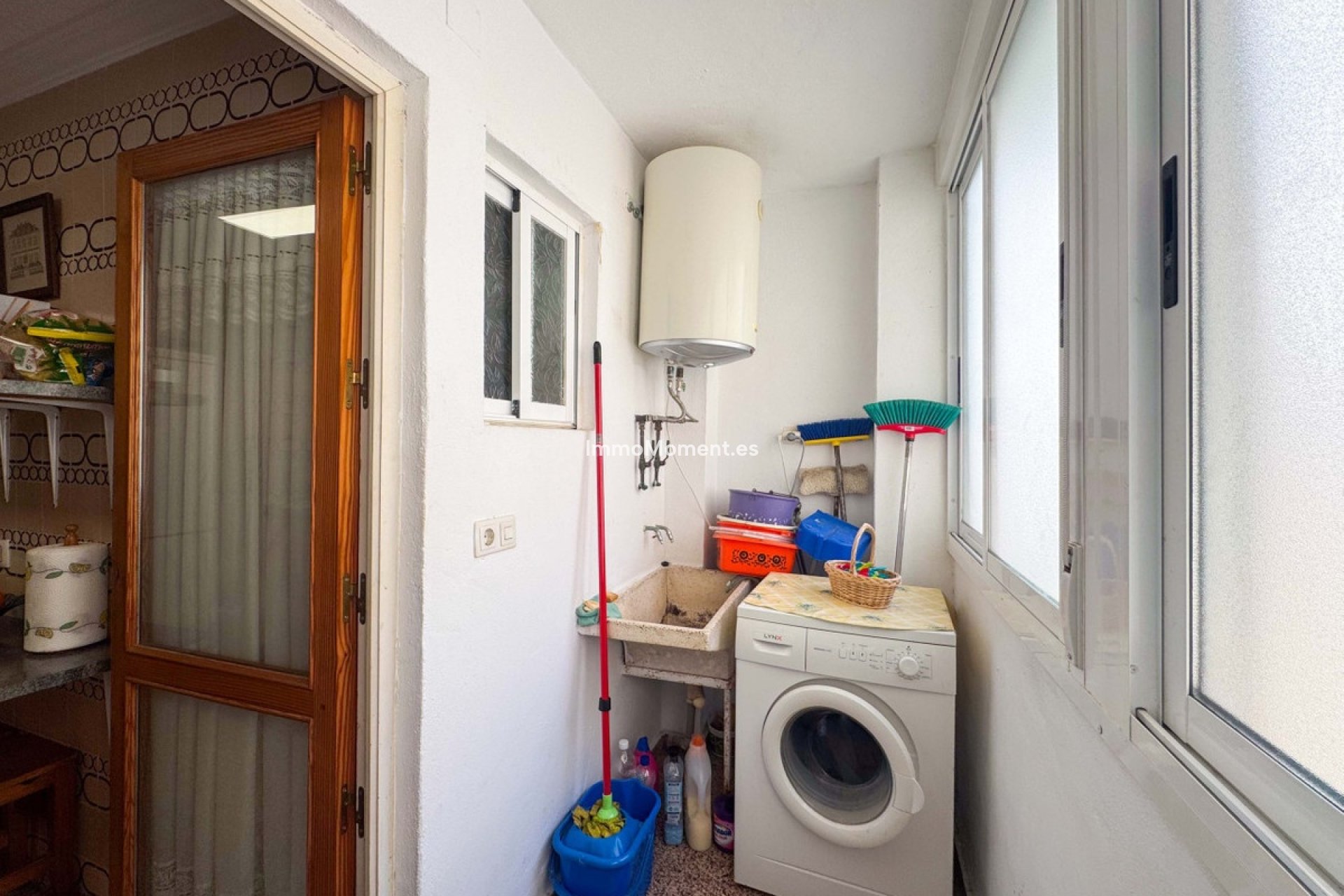 Wiederverkauf - Wohnung - Torrevieja - La Mata