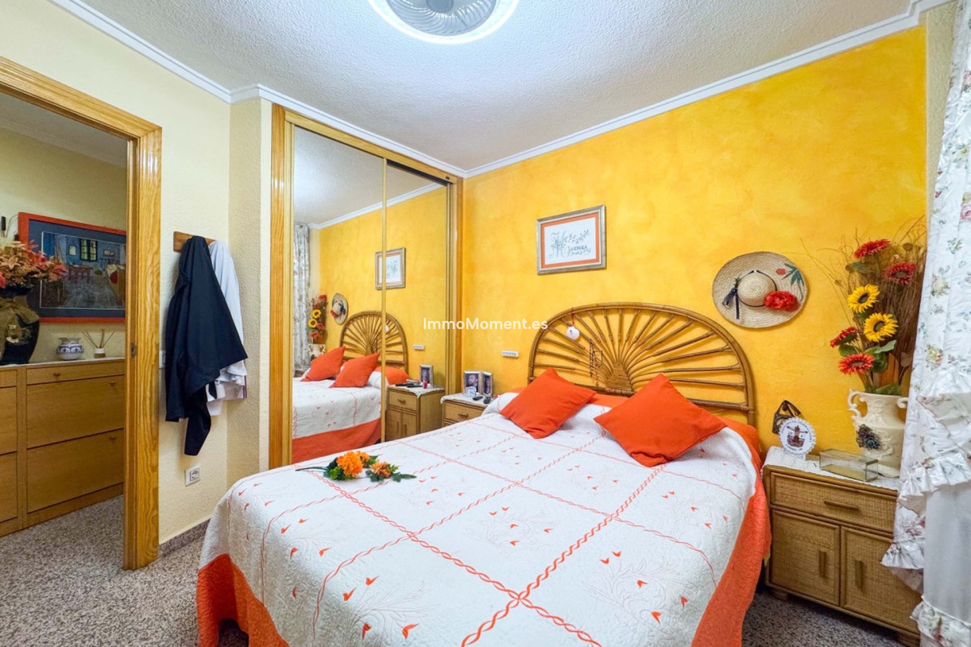 Wiederverkauf - Wohnung - Torrevieja - La Mata