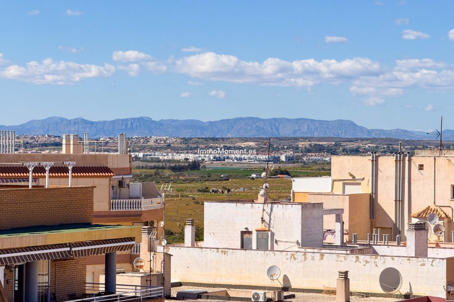 Wiederverkauf - Wohnung - Torrevieja - La Mata