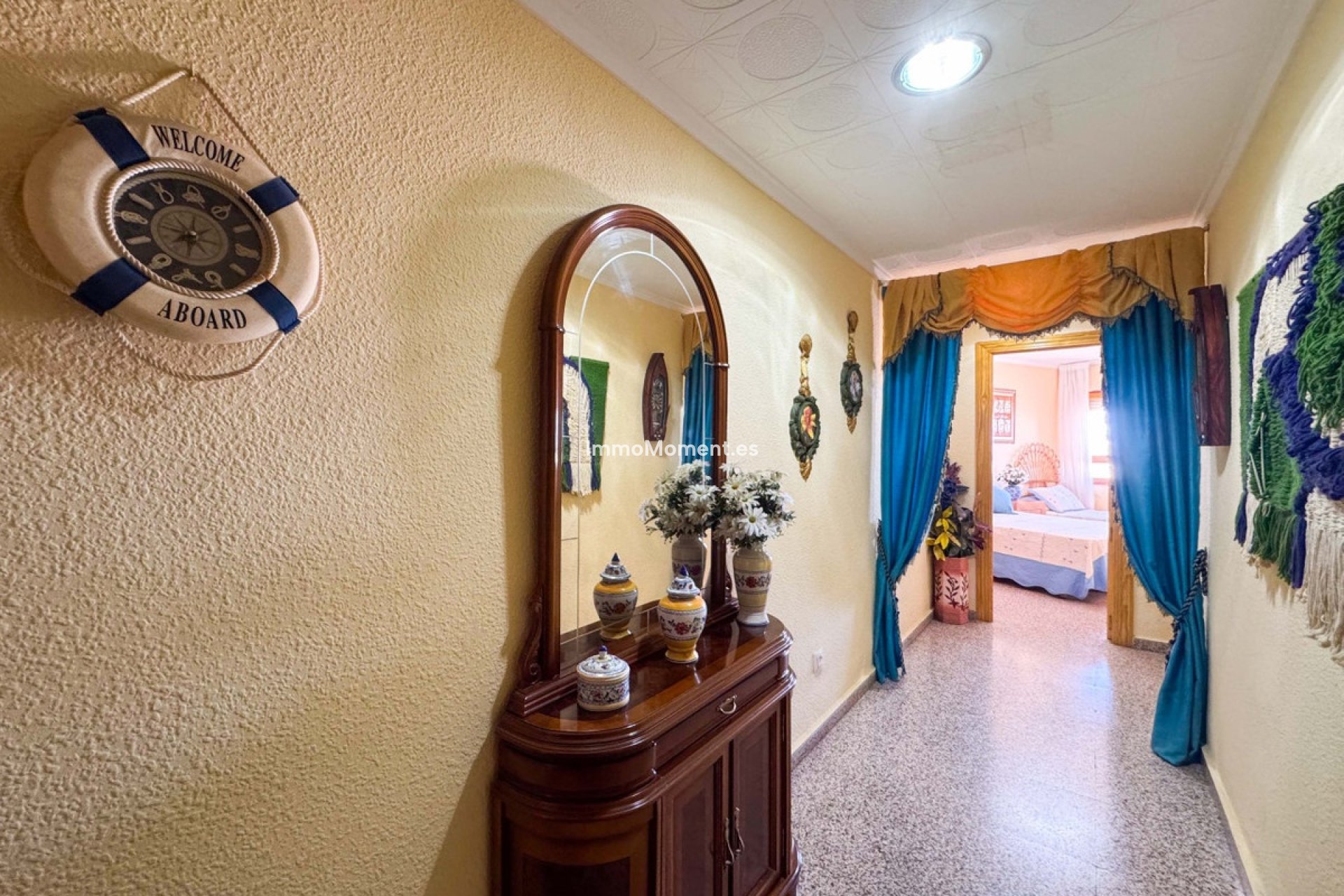 Wiederverkauf - Wohnung - Torrevieja - La Mata