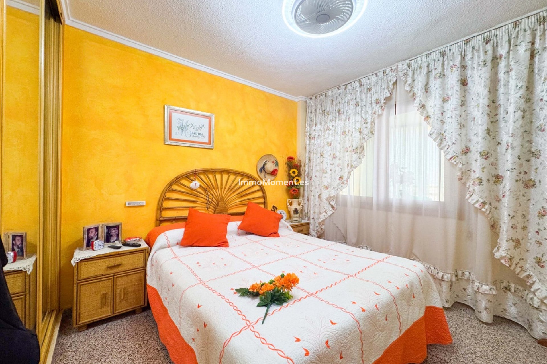 Wiederverkauf - Wohnung - Torrevieja - La Mata