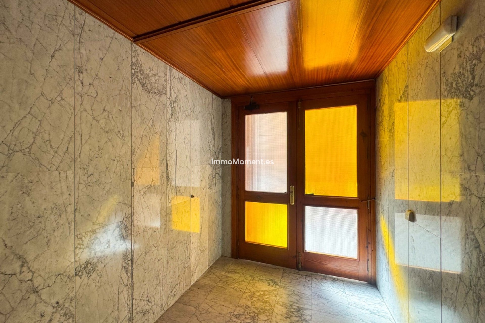 Wiederverkauf - Wohnung - Torrevieja - La Mata