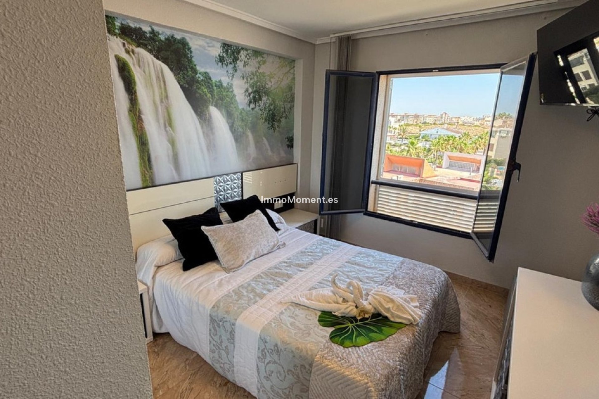 Wiederverkauf - Wohnung - Torrevieja - La Mata