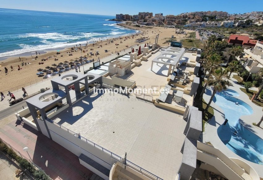 Wiederverkauf - Wohnung - Torrevieja - La Mata