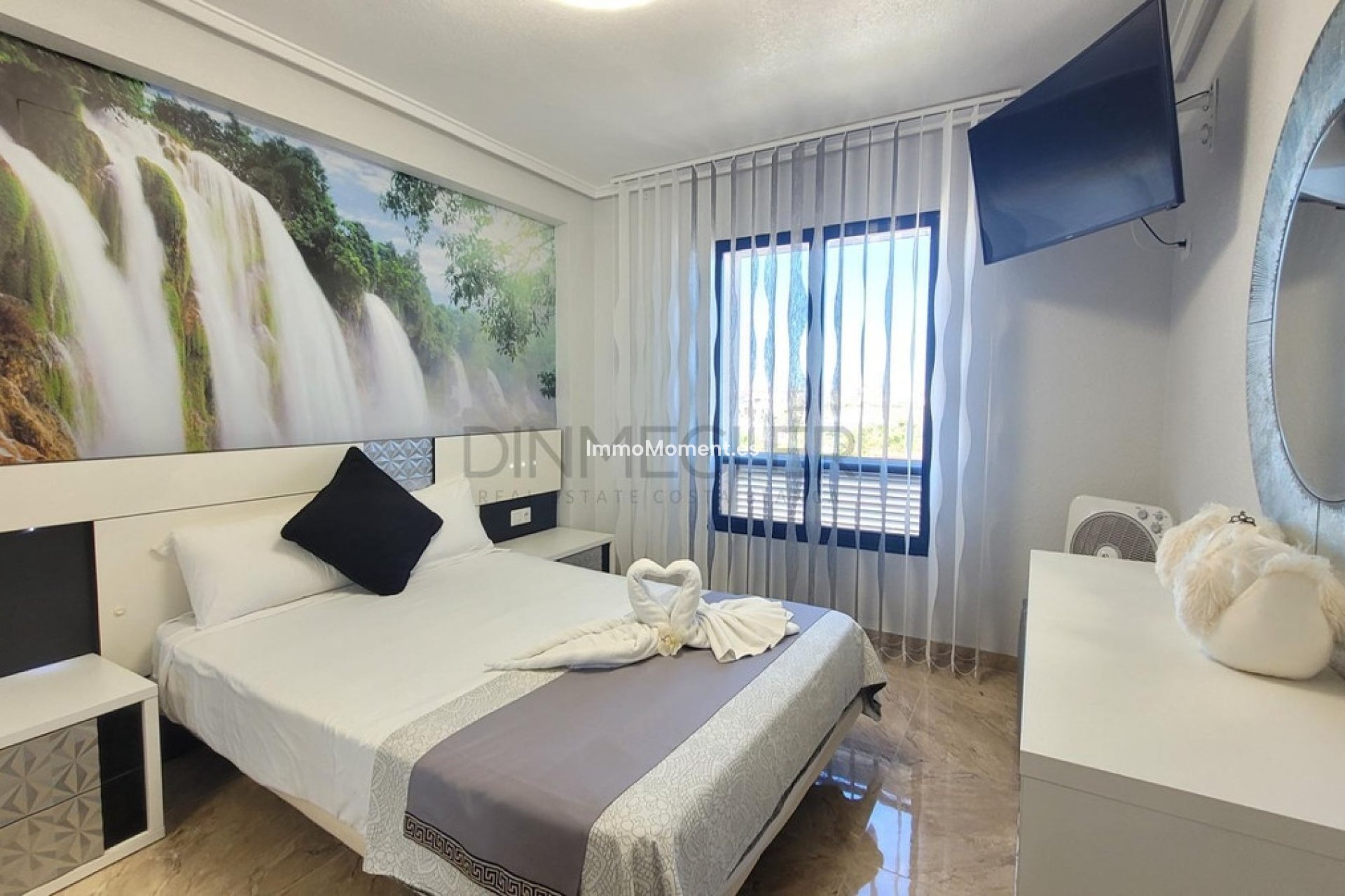 Wiederverkauf - Wohnung - Torrevieja - La Mata