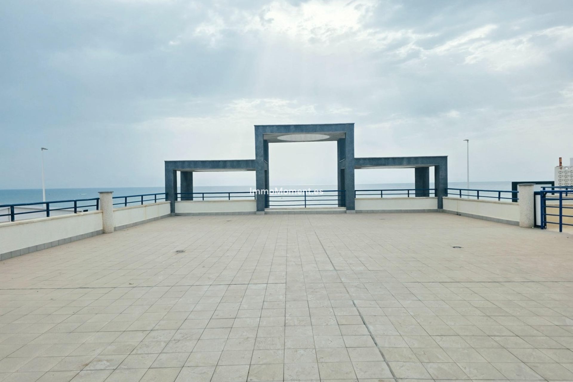 Wiederverkauf - Wohnung - Torrevieja - La Mata