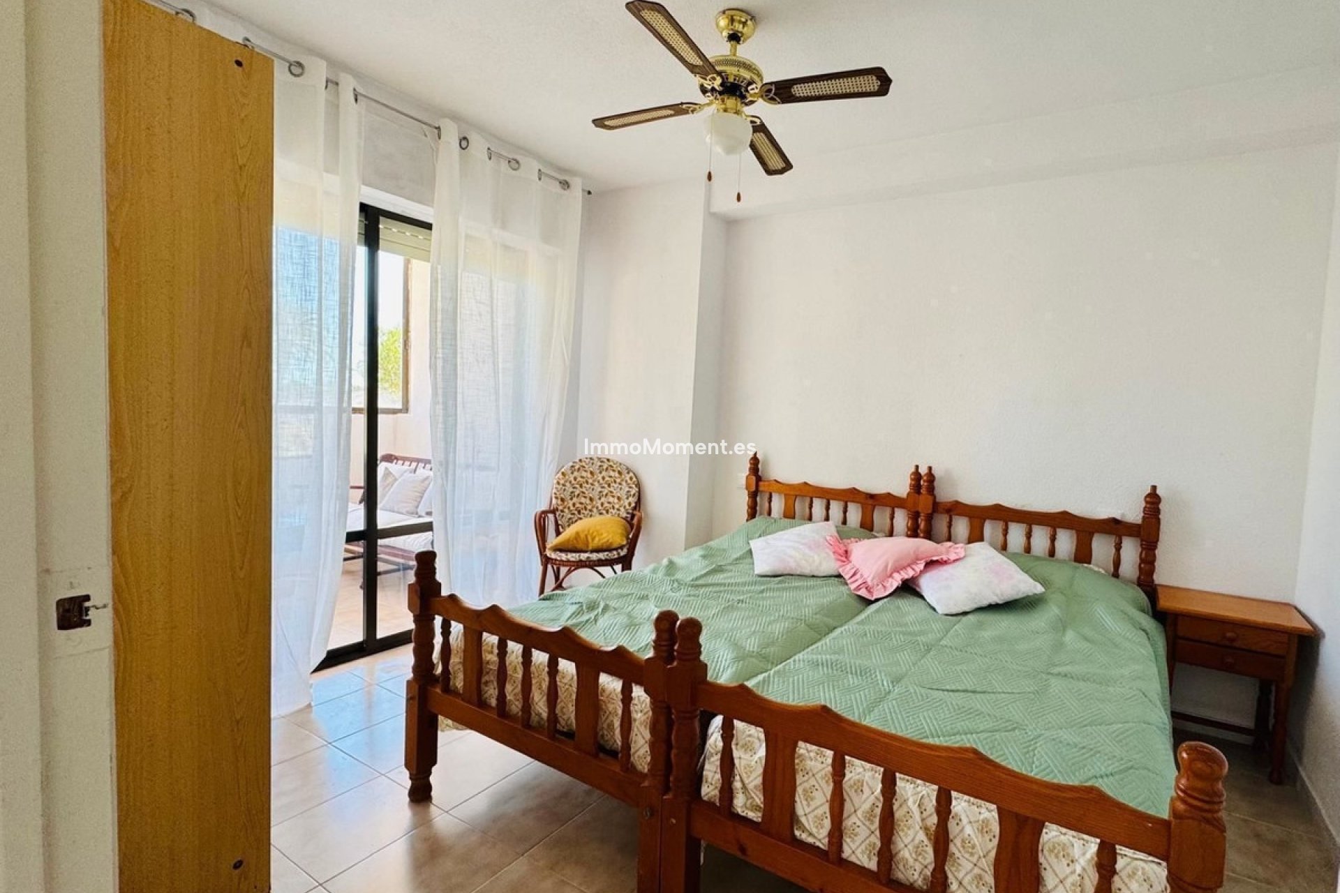 Wiederverkauf - Wohnung - Torrevieja - La Mata