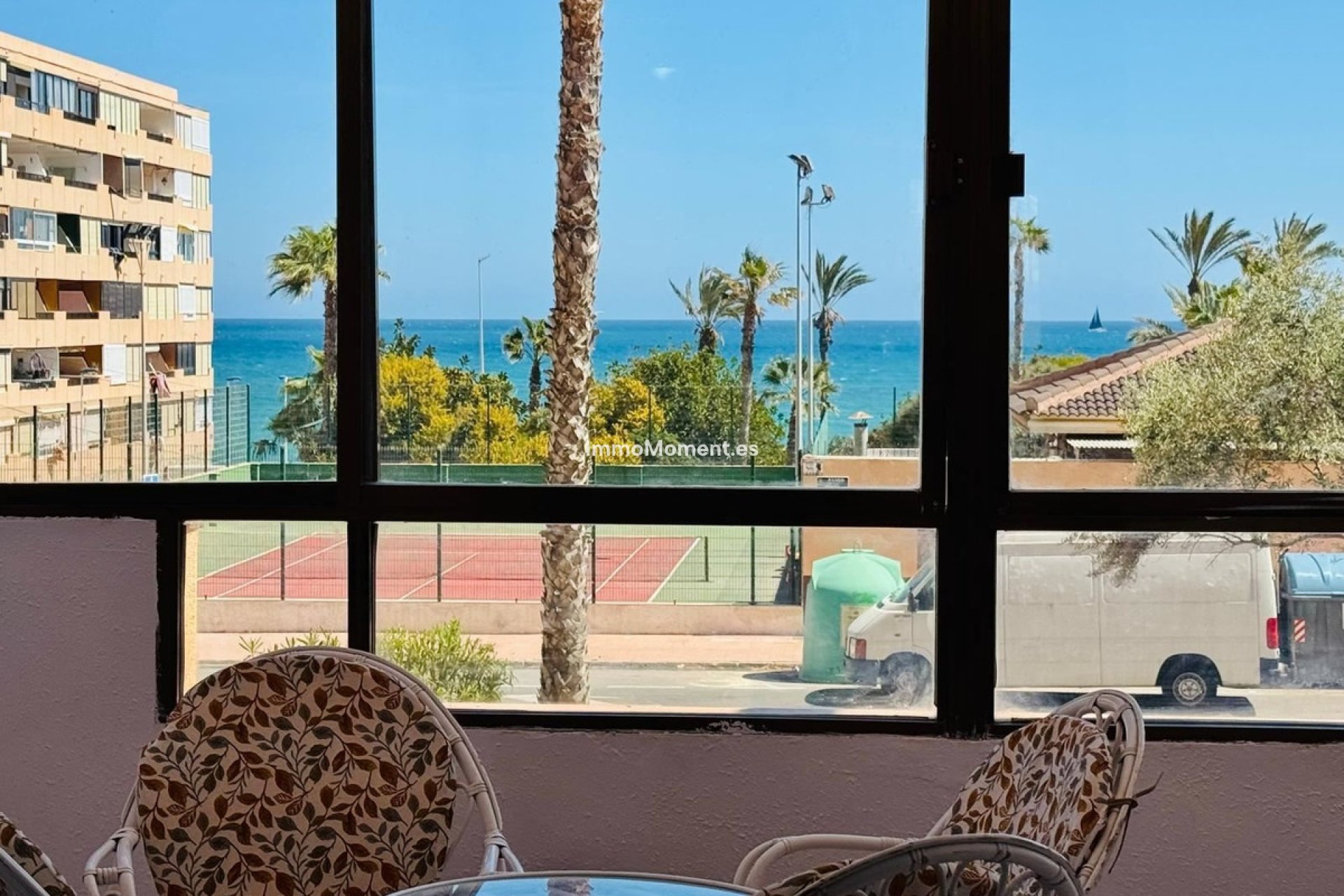 Wiederverkauf - Wohnung - Torrevieja - La Mata