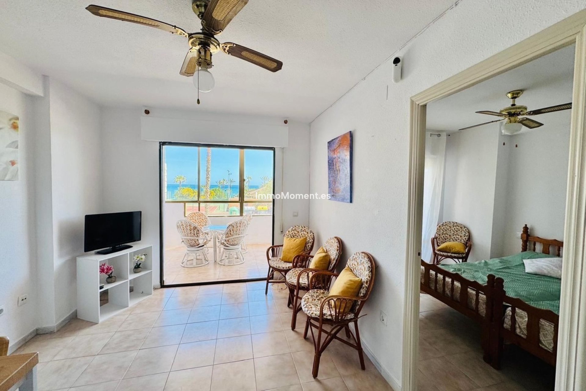Wiederverkauf - Wohnung - Torrevieja - La Mata