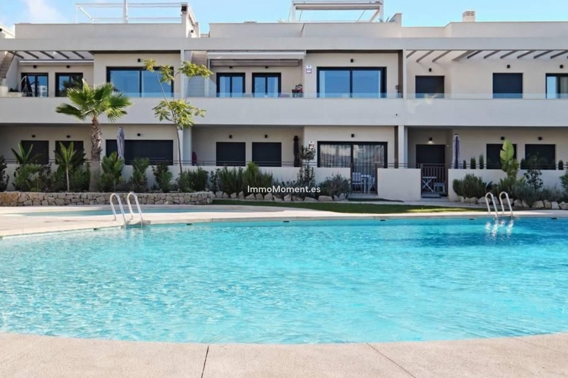 Wiederverkauf - Wohnung - Torrevieja - La Veleta