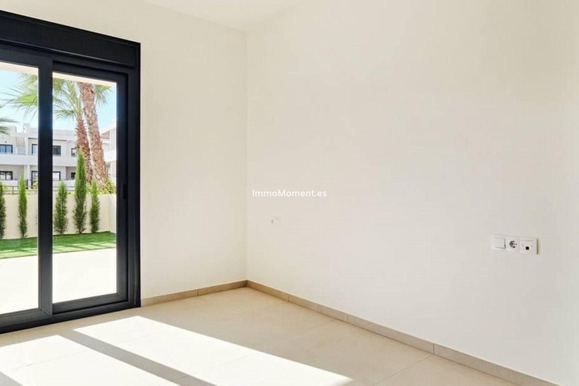 Wiederverkauf - Wohnung - Torrevieja - La Veleta