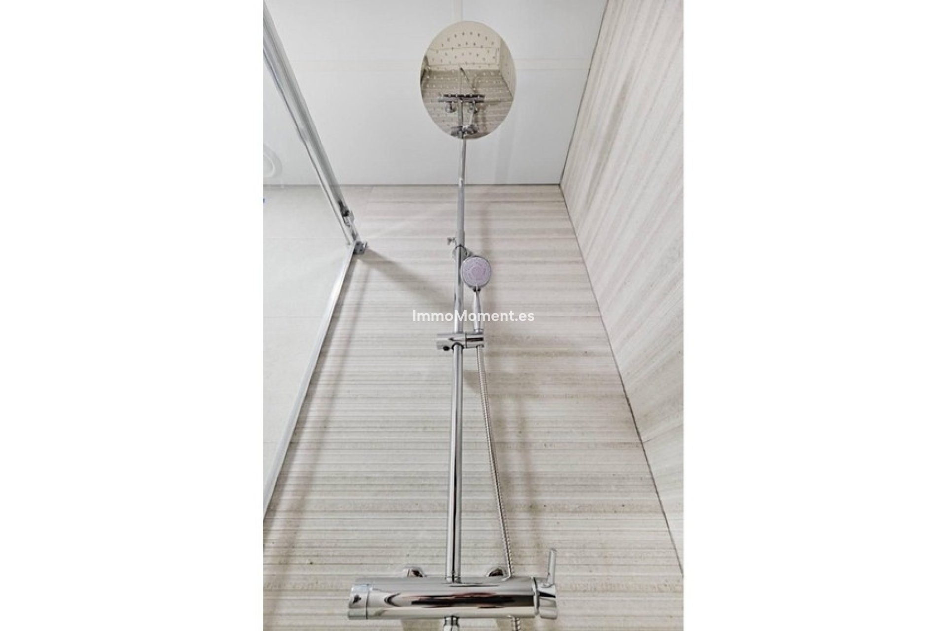 Wiederverkauf - Wohnung - Torrevieja - La Veleta