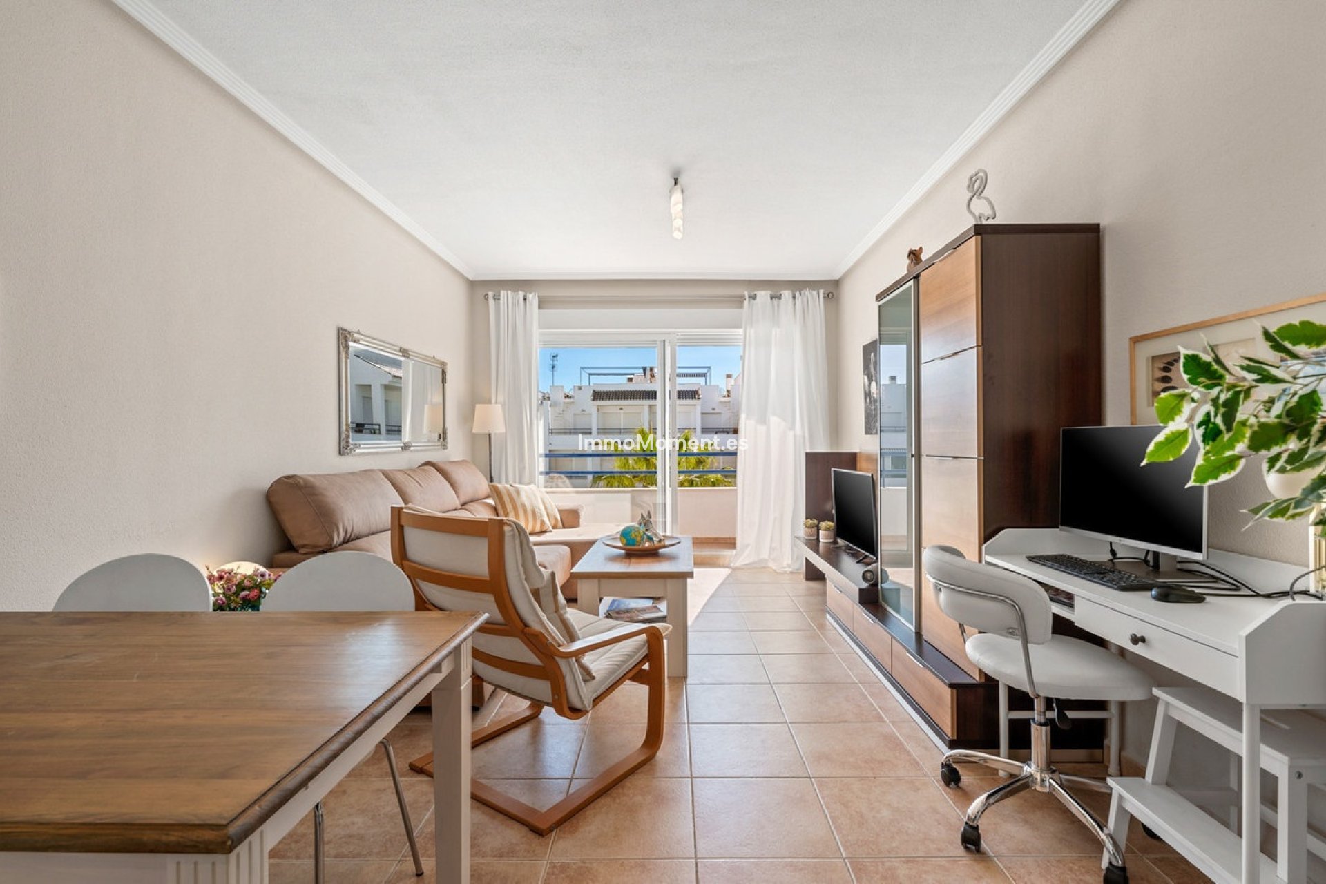 Wiederverkauf - Wohnung - Torrevieja - La Veleta