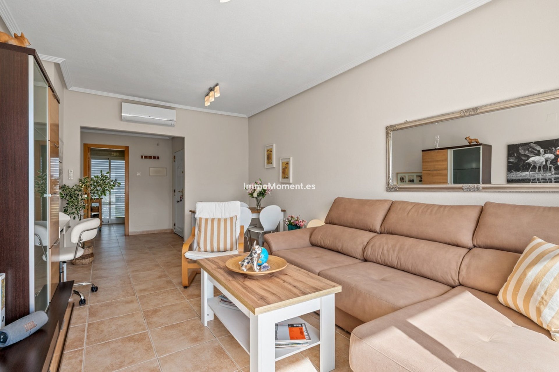 Wiederverkauf - Wohnung - Torrevieja - La Veleta
