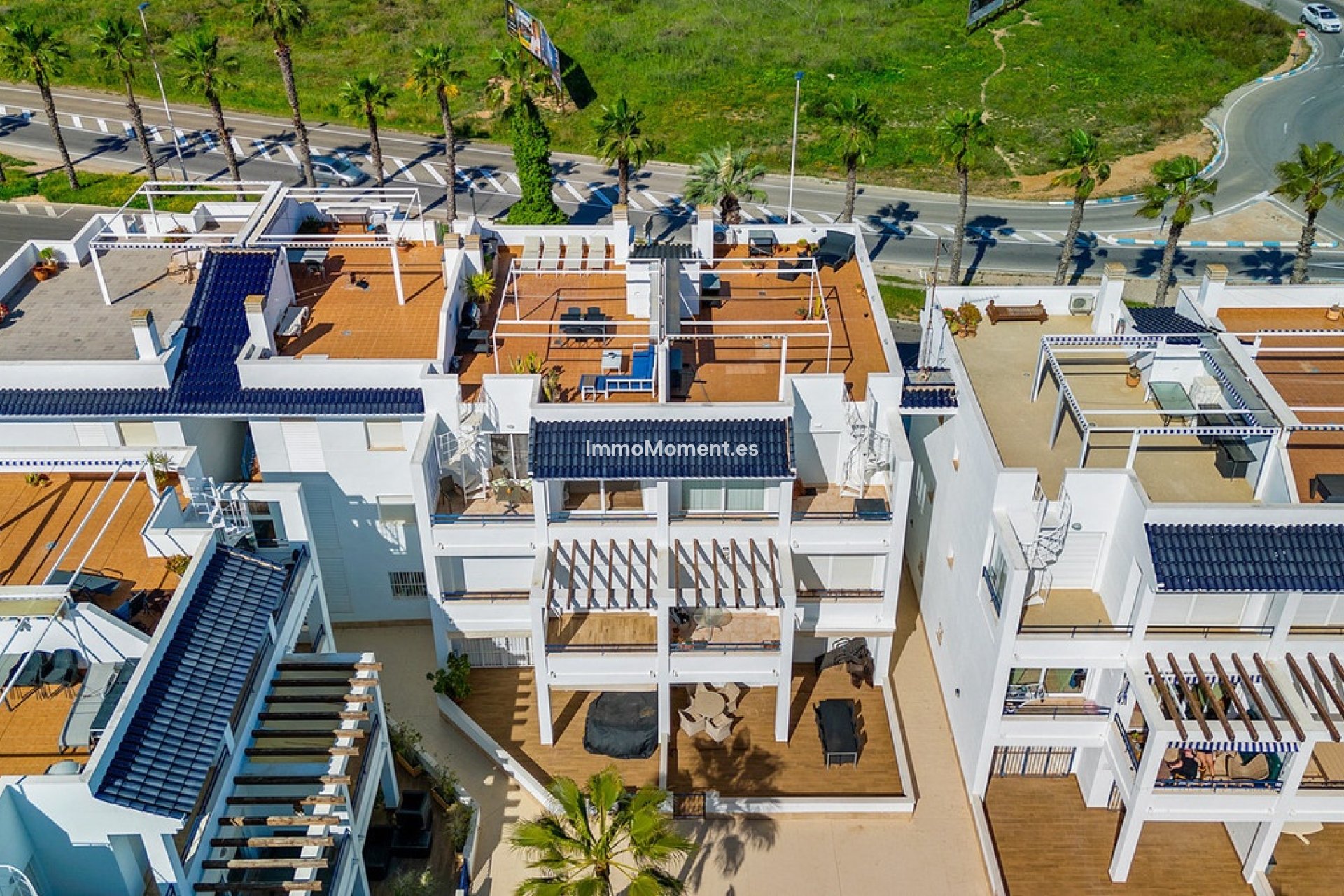 Wiederverkauf - Wohnung - Torrevieja - La Veleta