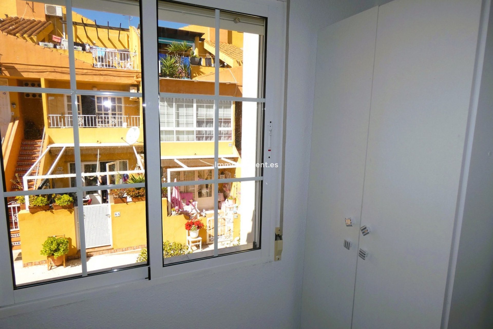 Wiederverkauf - Wohnung - Torrevieja - La Veleta