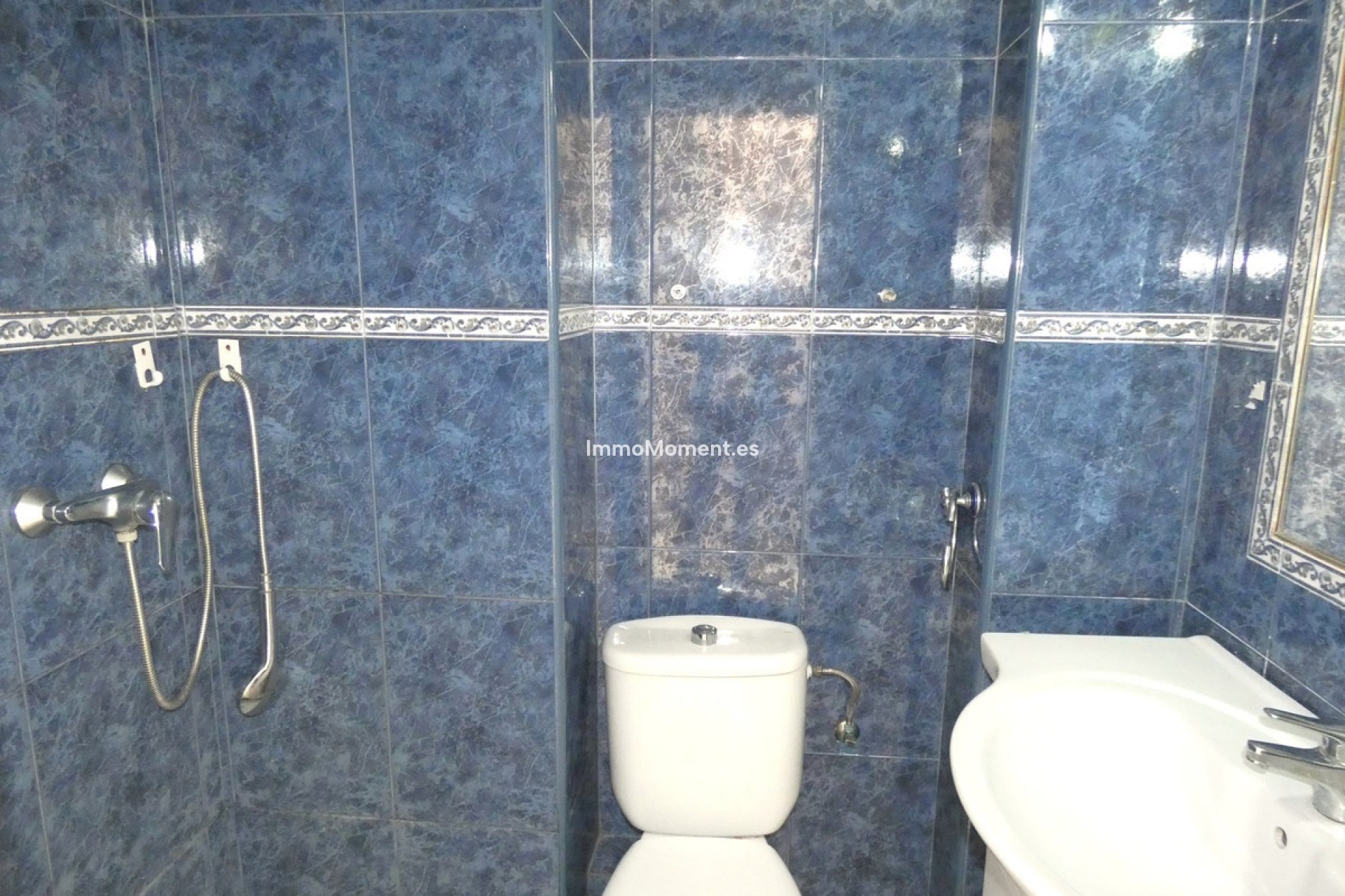 Wiederverkauf - Wohnung - Torrevieja - La Veleta