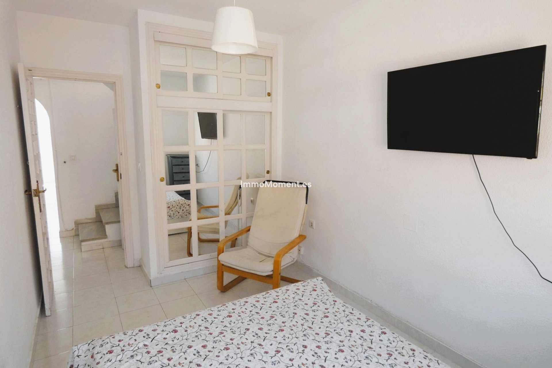 Wiederverkauf - Wohnung - Torrevieja - La Veleta