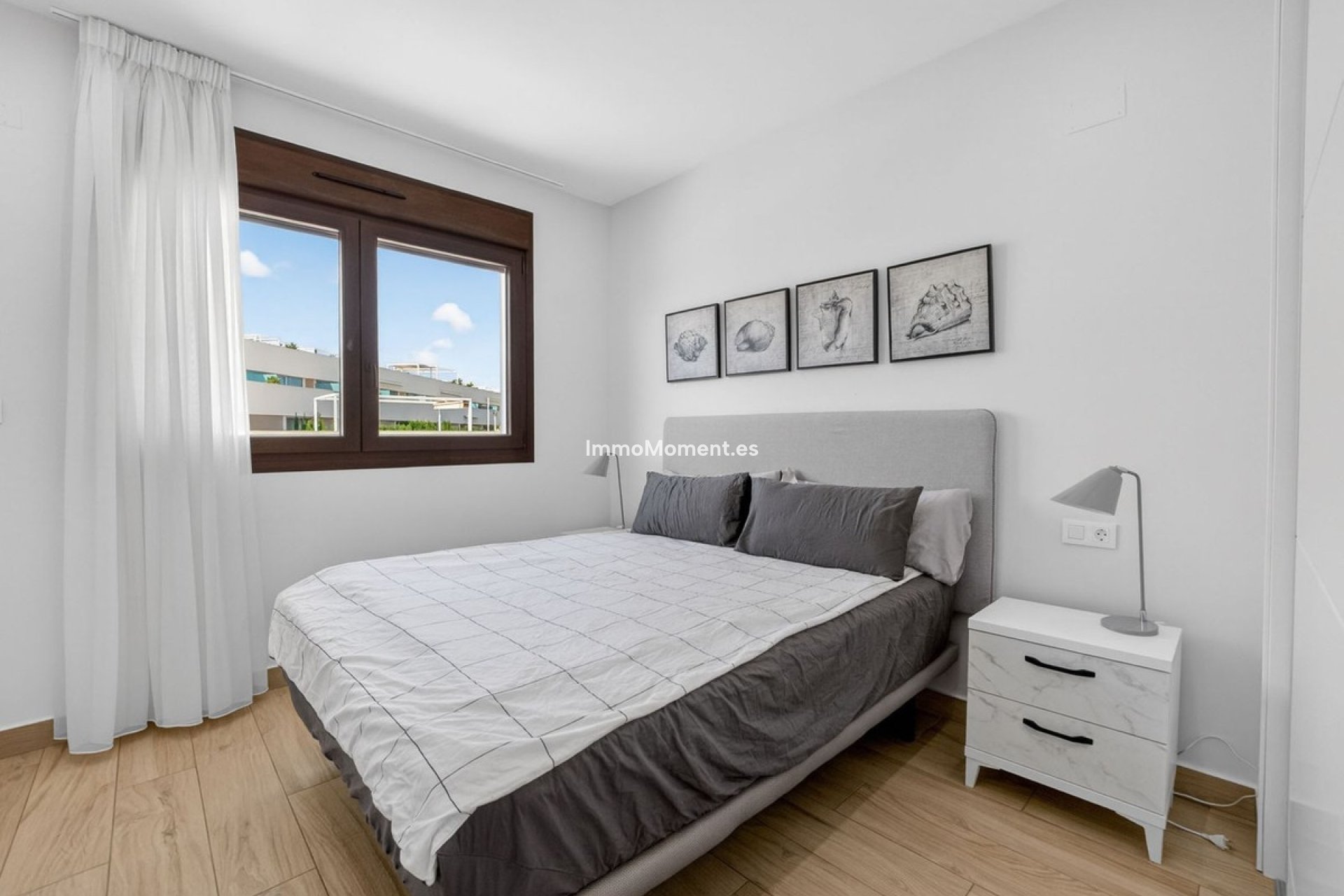 Wiederverkauf - Wohnung - Torrevieja - Los Balcones - Los Altos del Edén