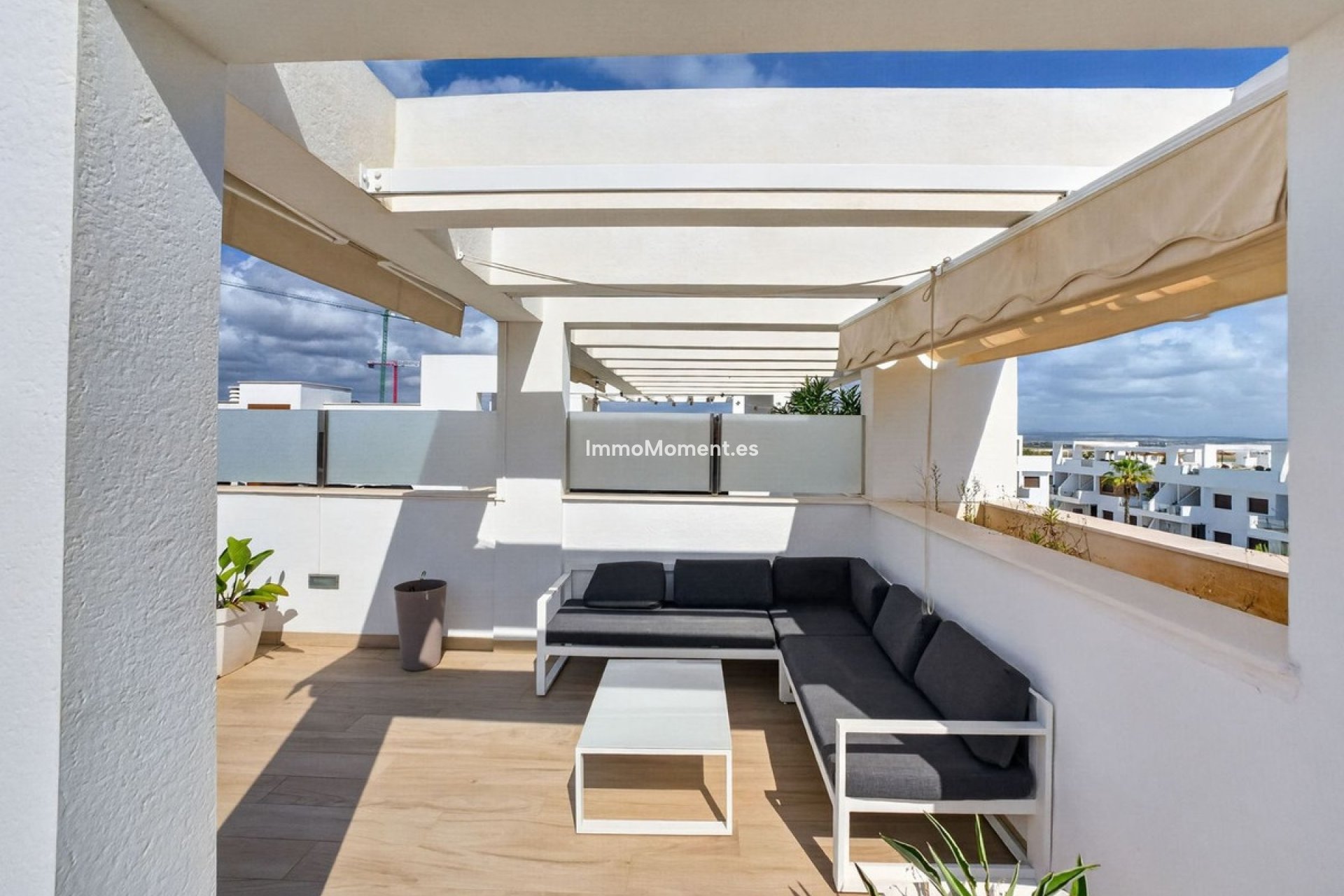 Wiederverkauf - Wohnung - Torrevieja - Los Balcones - Los Altos del Edén