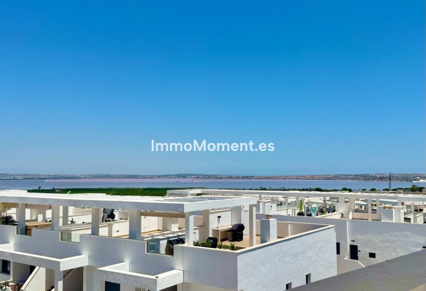 Wiederverkauf - Wohnung - Torrevieja - Los Balcones - Los Altos del Edén
