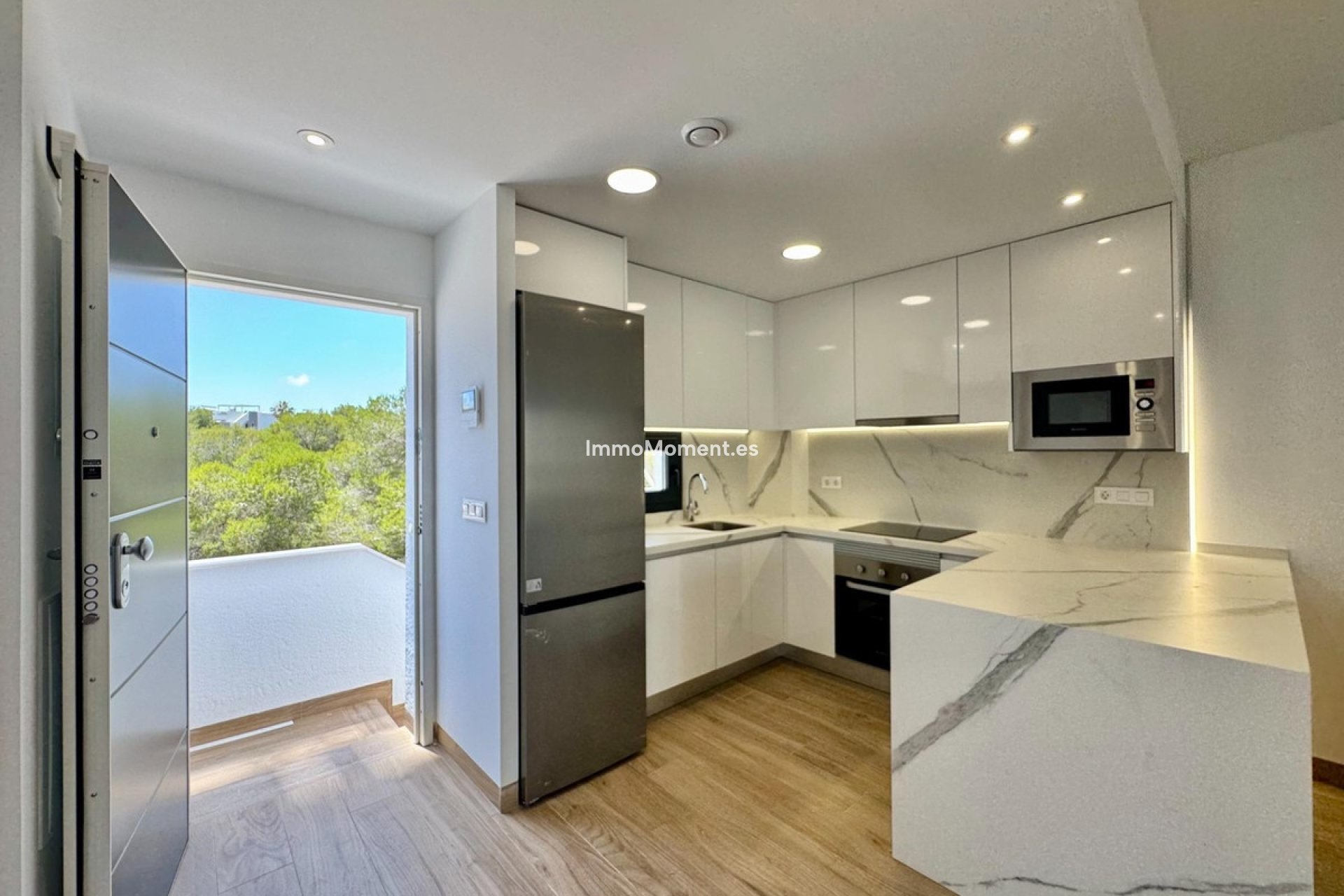 Wiederverkauf - Wohnung - Torrevieja - Los Balcones - Los Altos del Edén