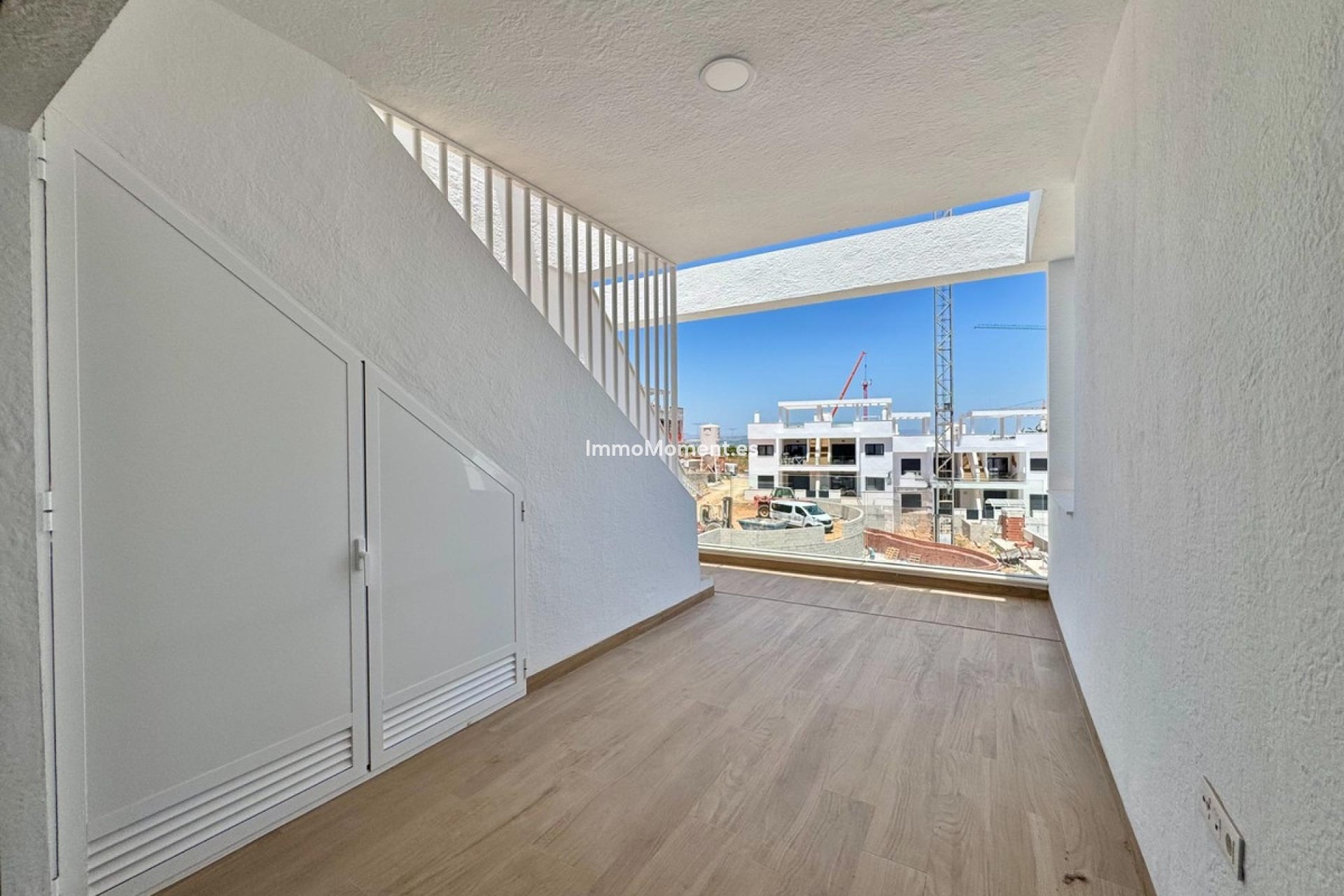 Wiederverkauf - Wohnung - Torrevieja - Los Balcones - Los Altos del Edén