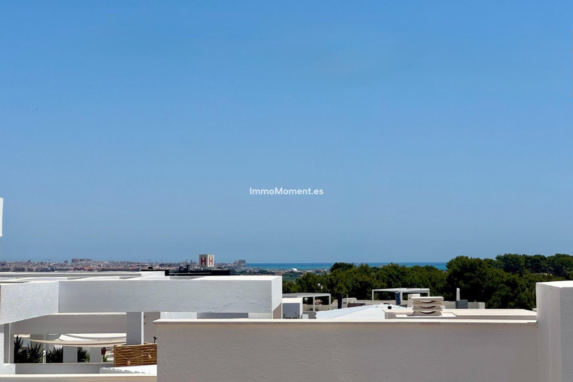 Wiederverkauf - Wohnung - Torrevieja - Los Balcones - Los Altos del Edén