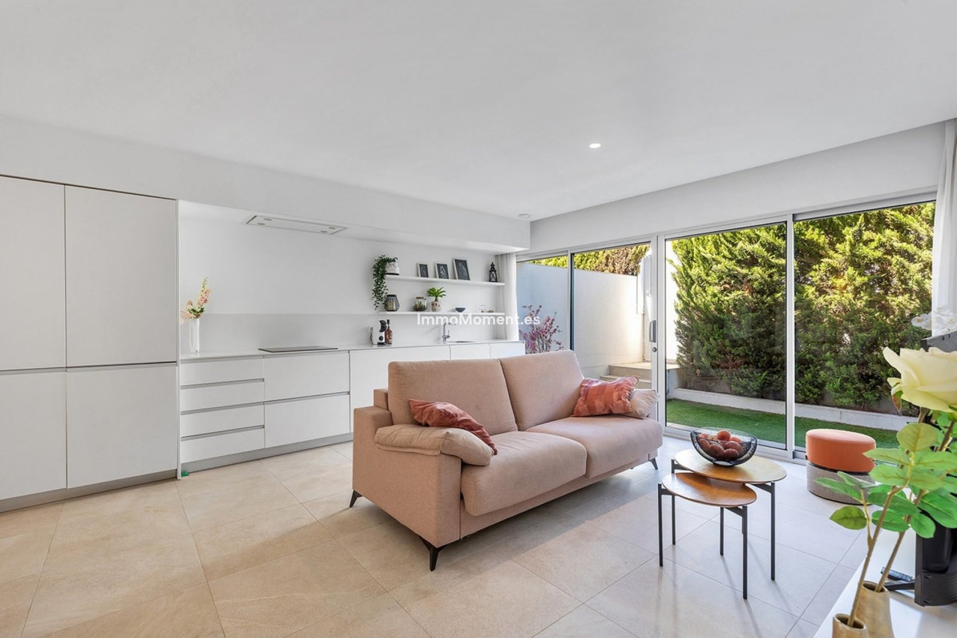 Wiederverkauf - Wohnung - Torrevieja - Los Balcones - Los Altos del Edén