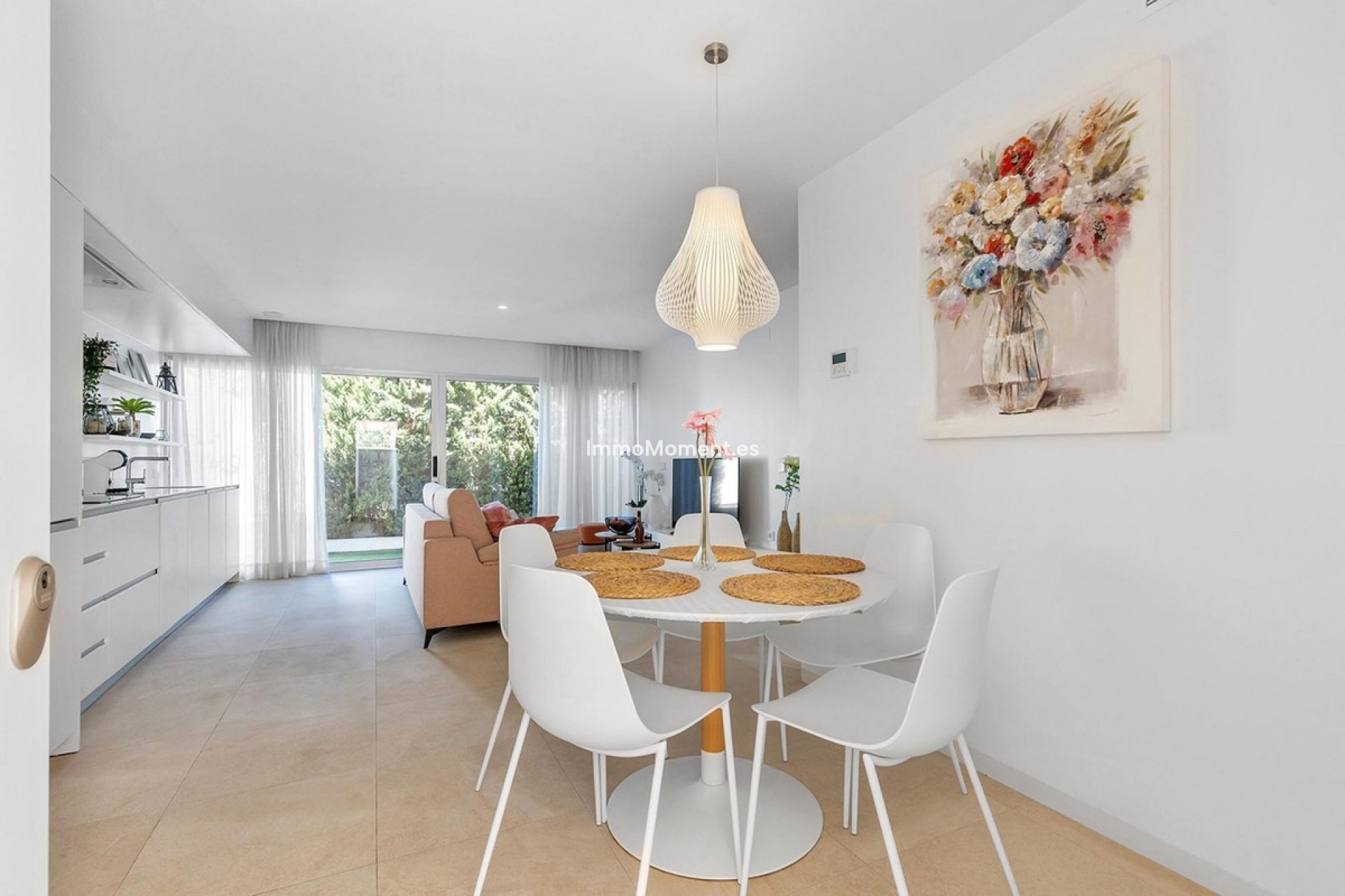 Wiederverkauf - Wohnung - Torrevieja - Los Balcones - Los Altos del Edén